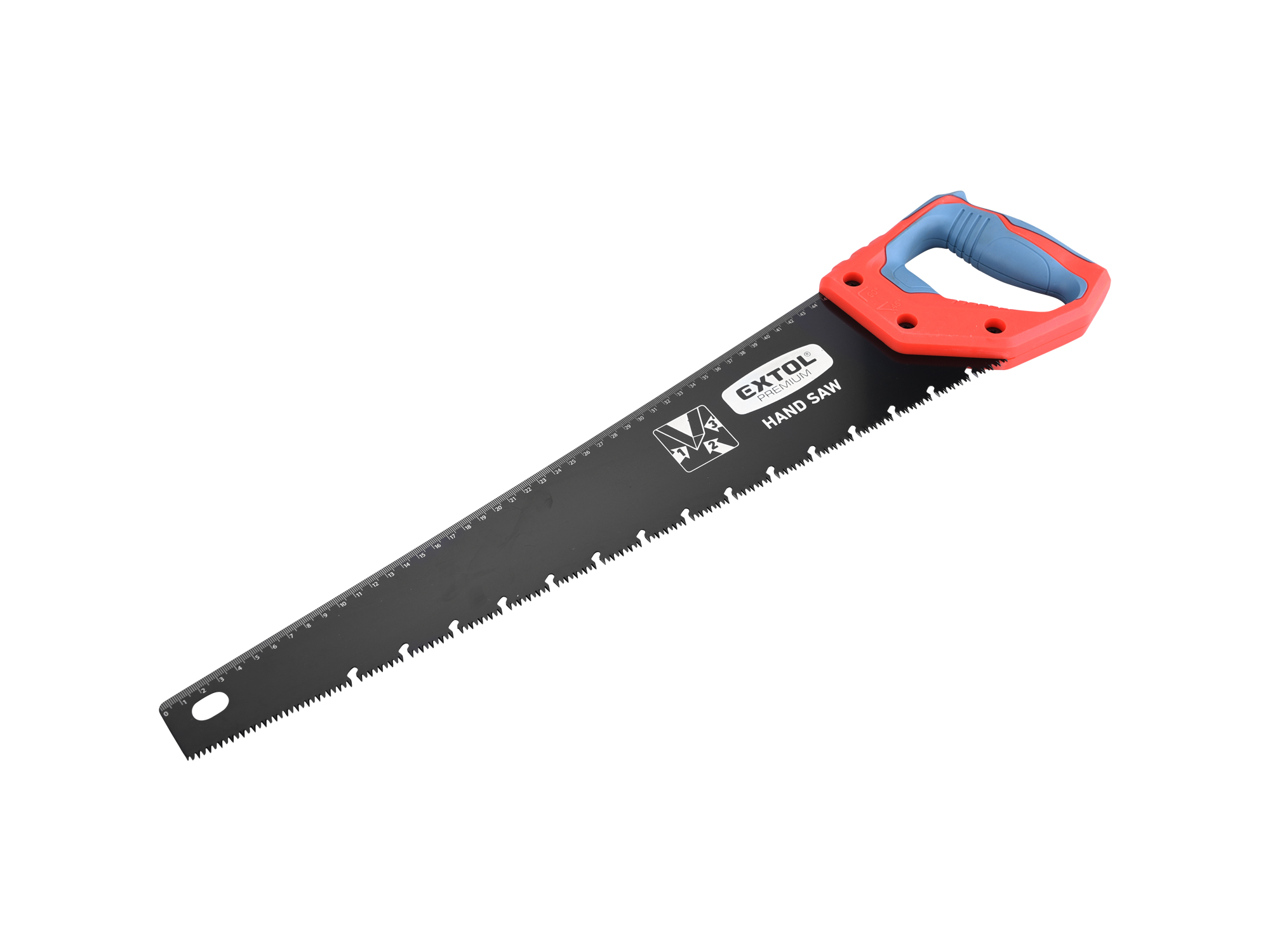 Serrucho De Mano Extol Premium 500Mm Mango Ergonomico