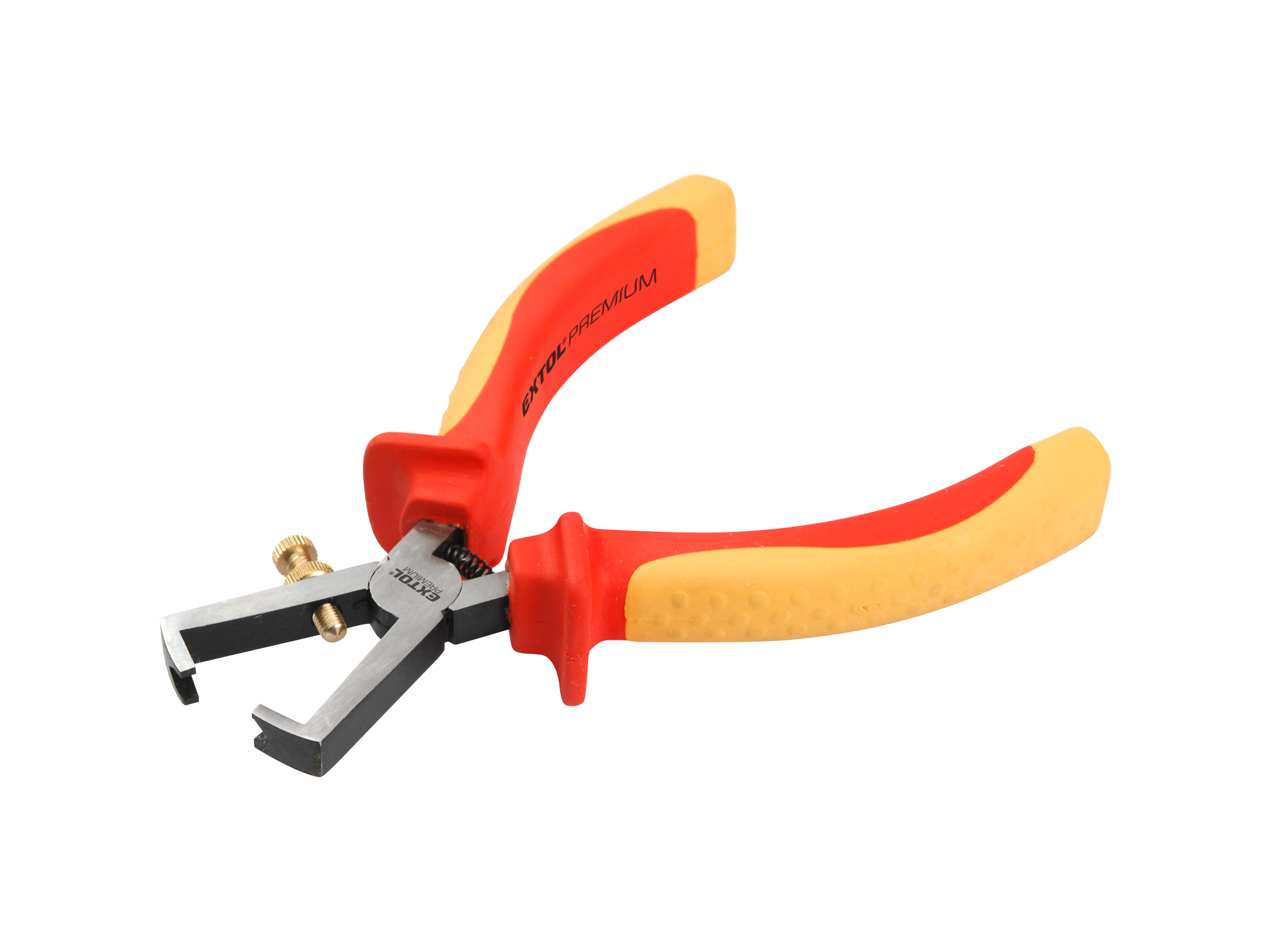 PELACABLES AISLADO 1000V