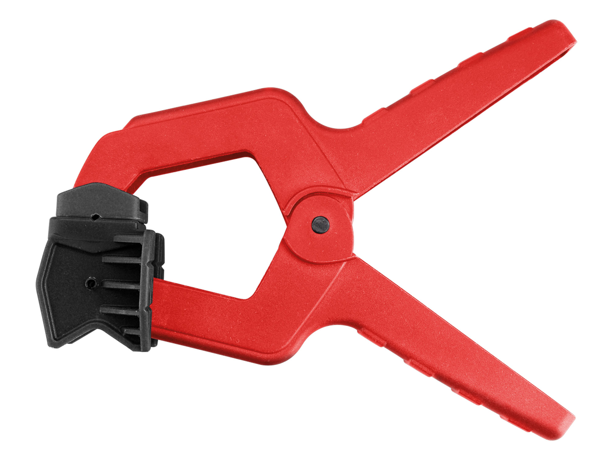 Mordaza Plastica 3 En 1, 155Mm