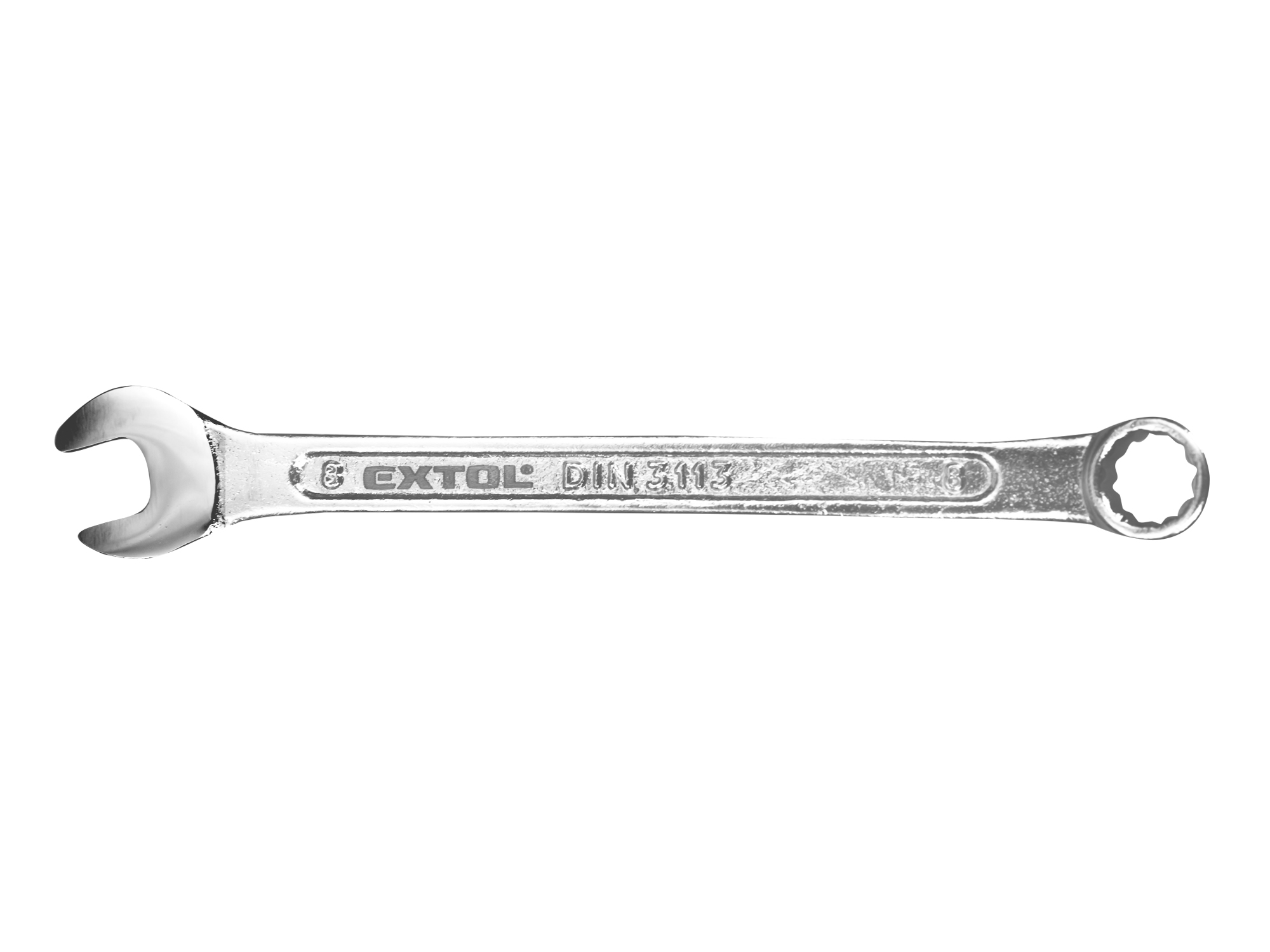 LLAVE COLA CORONA - Imagen 1