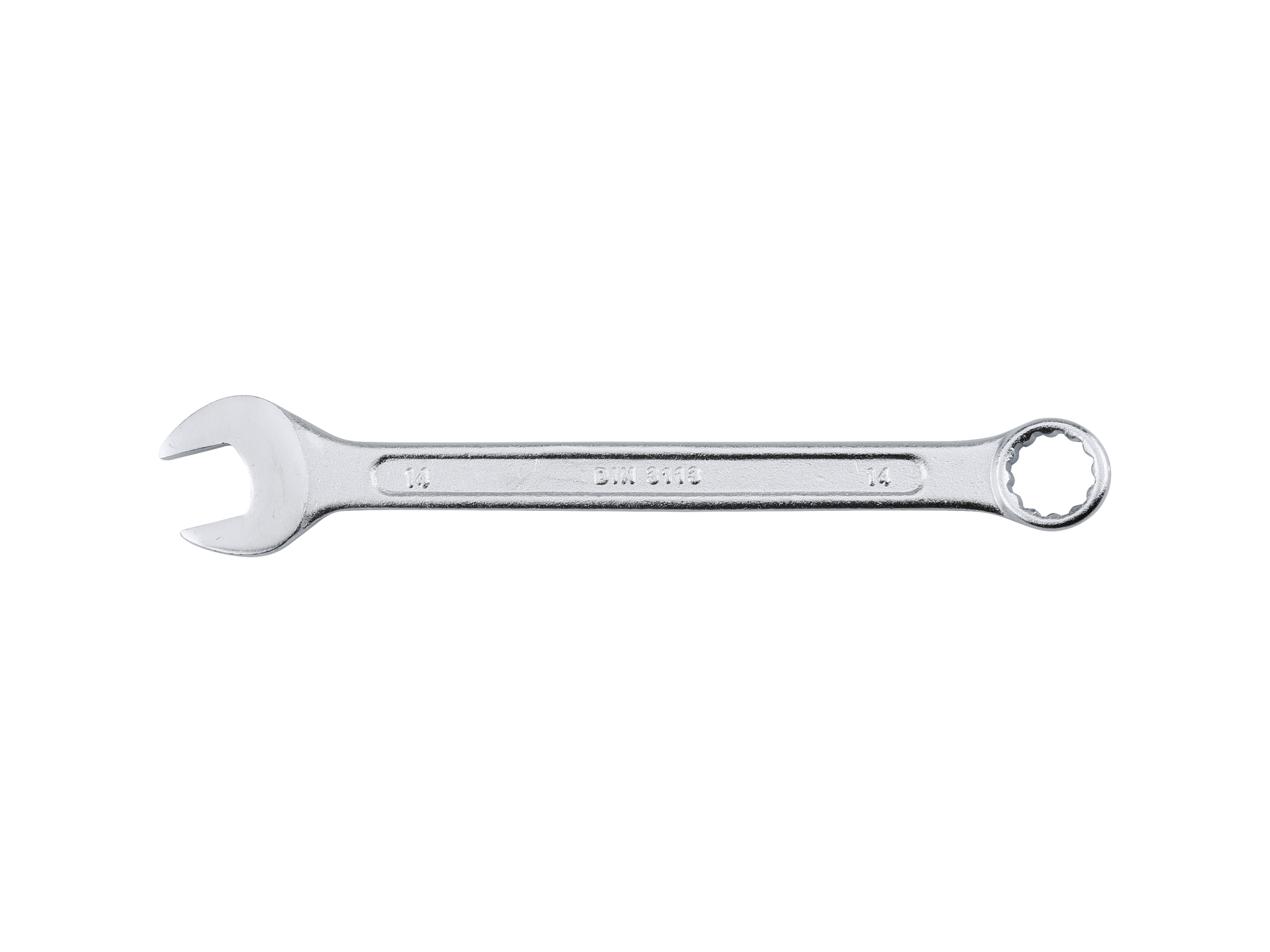 LLAVE COLA CORONA