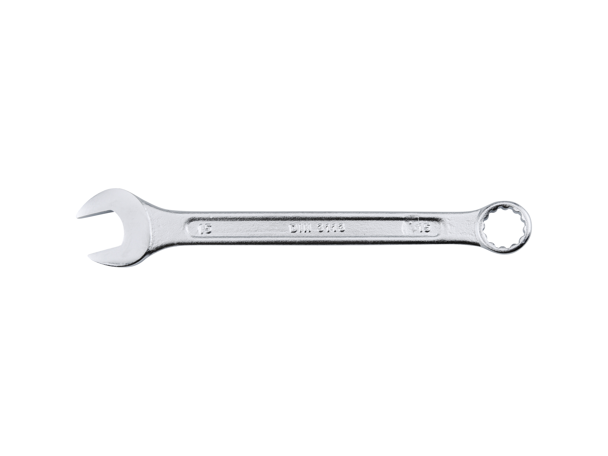 LLAVE COLA CORONA
