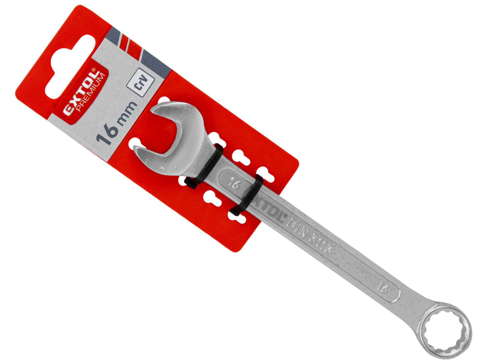 LLAVE COLA CORONA