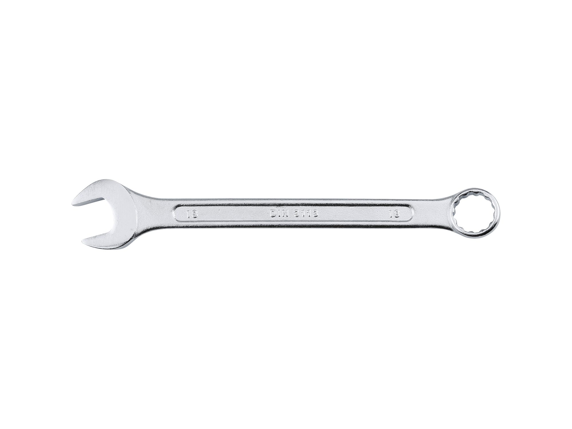 LLAVE COLA CORONA