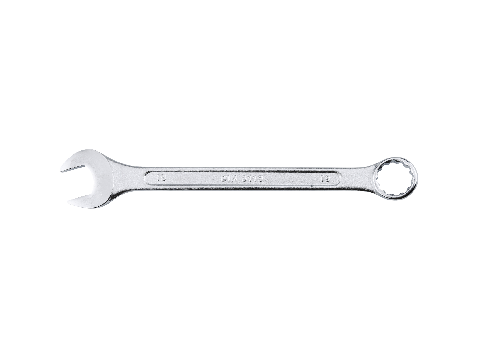 LLAVE COLA CORONA