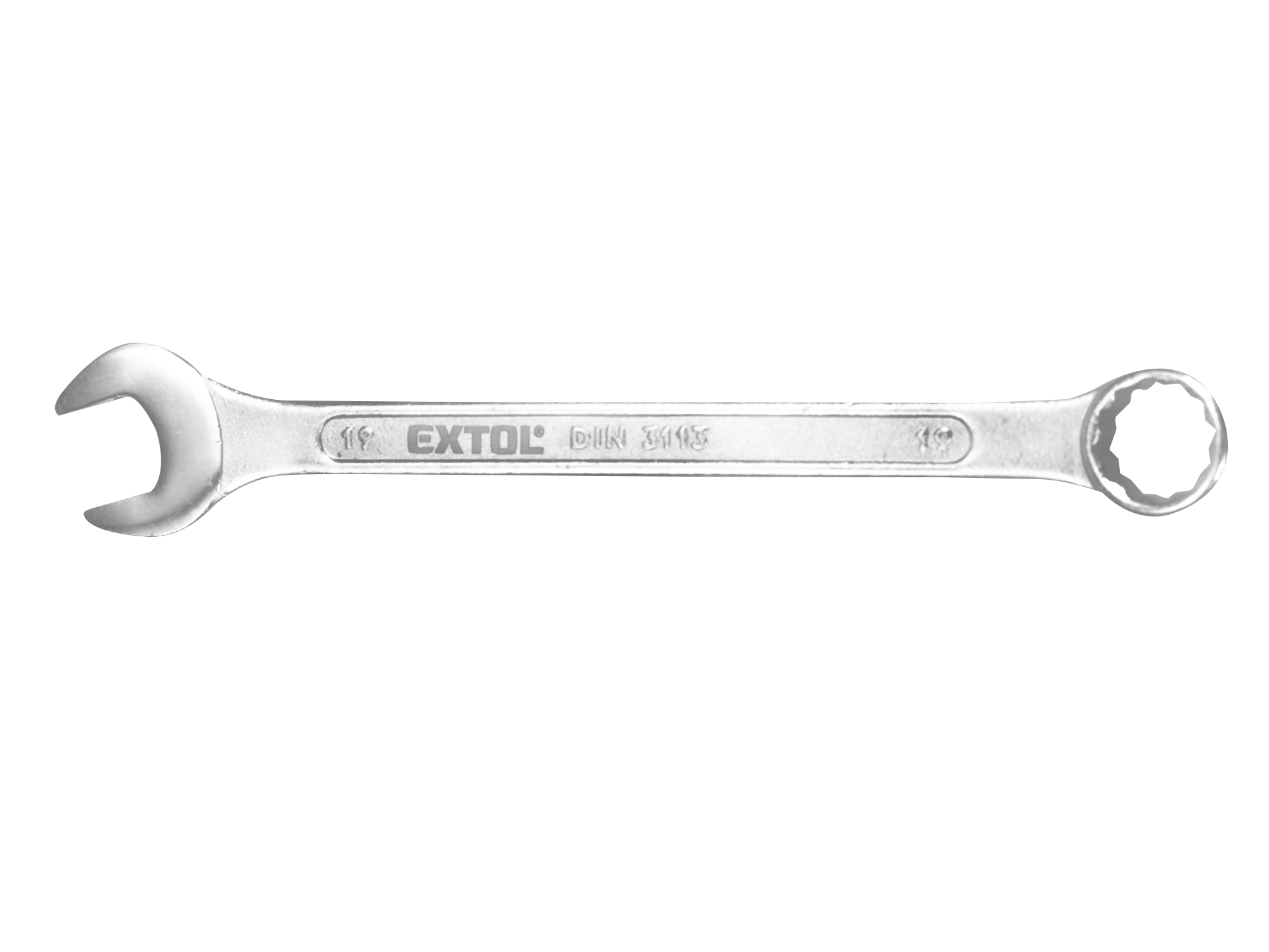 LLAVE COLA CORONA - Imagen 1