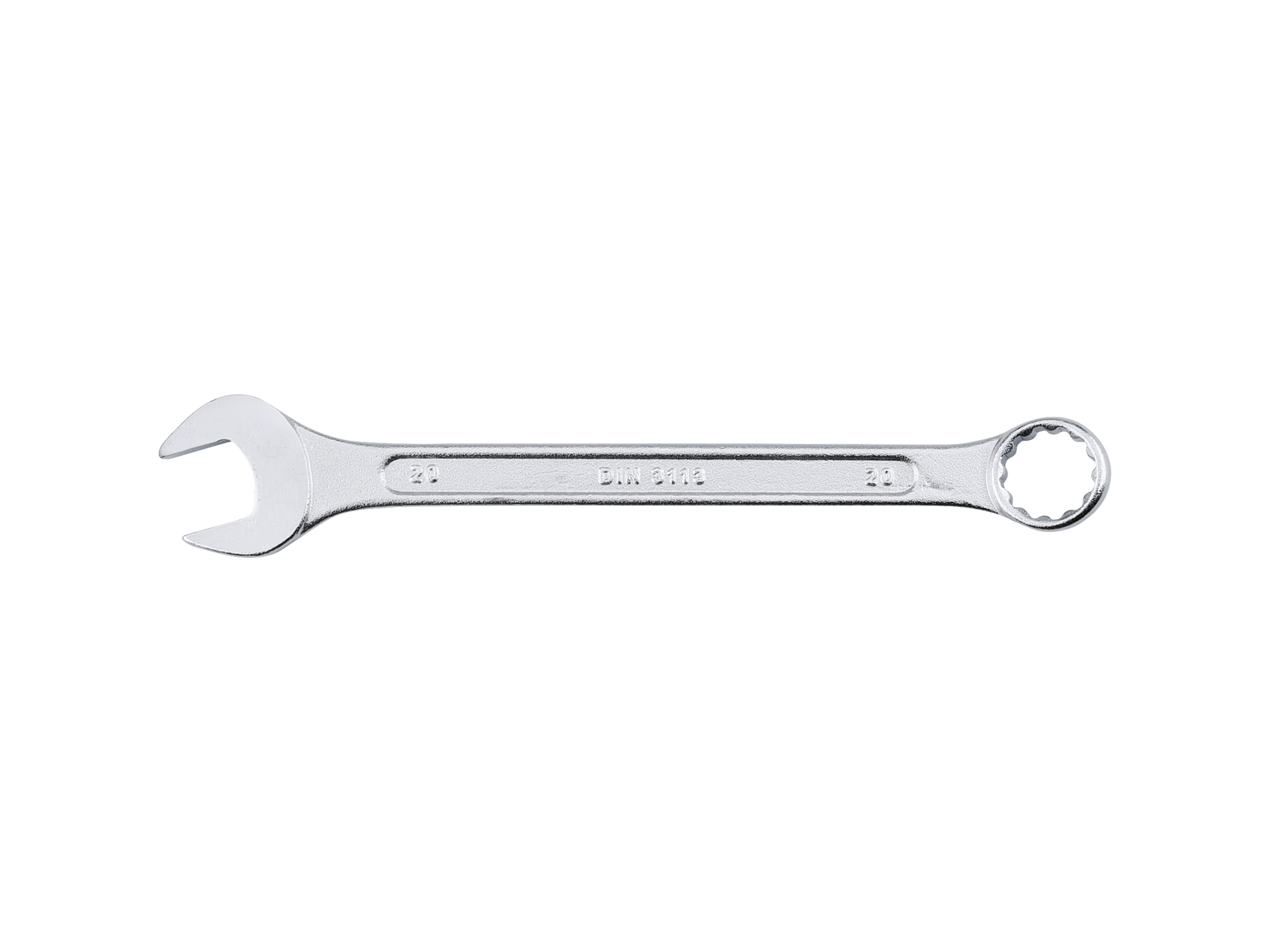 LLAVE COLA CORONA