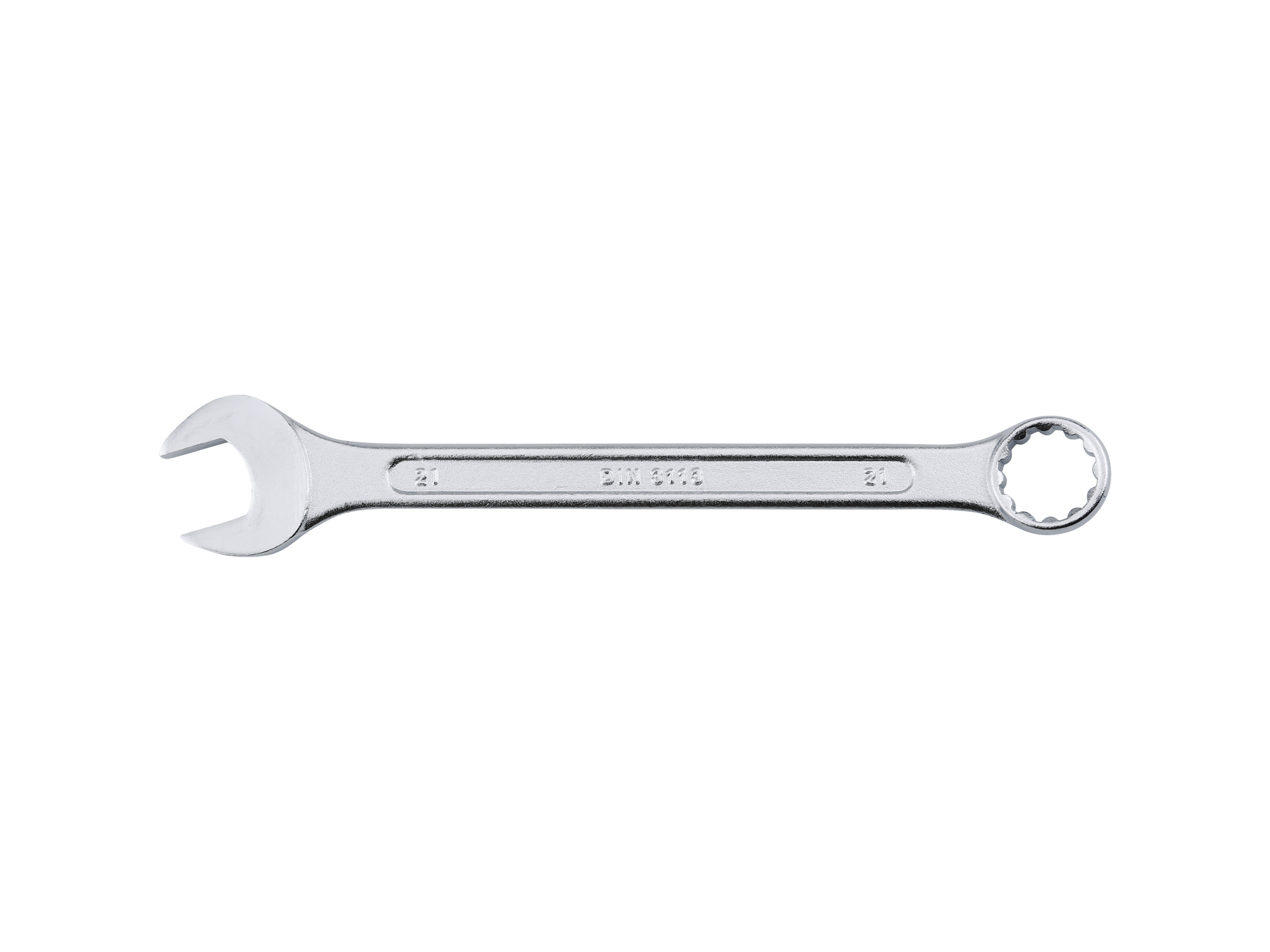 LLAVE COLA CORONA