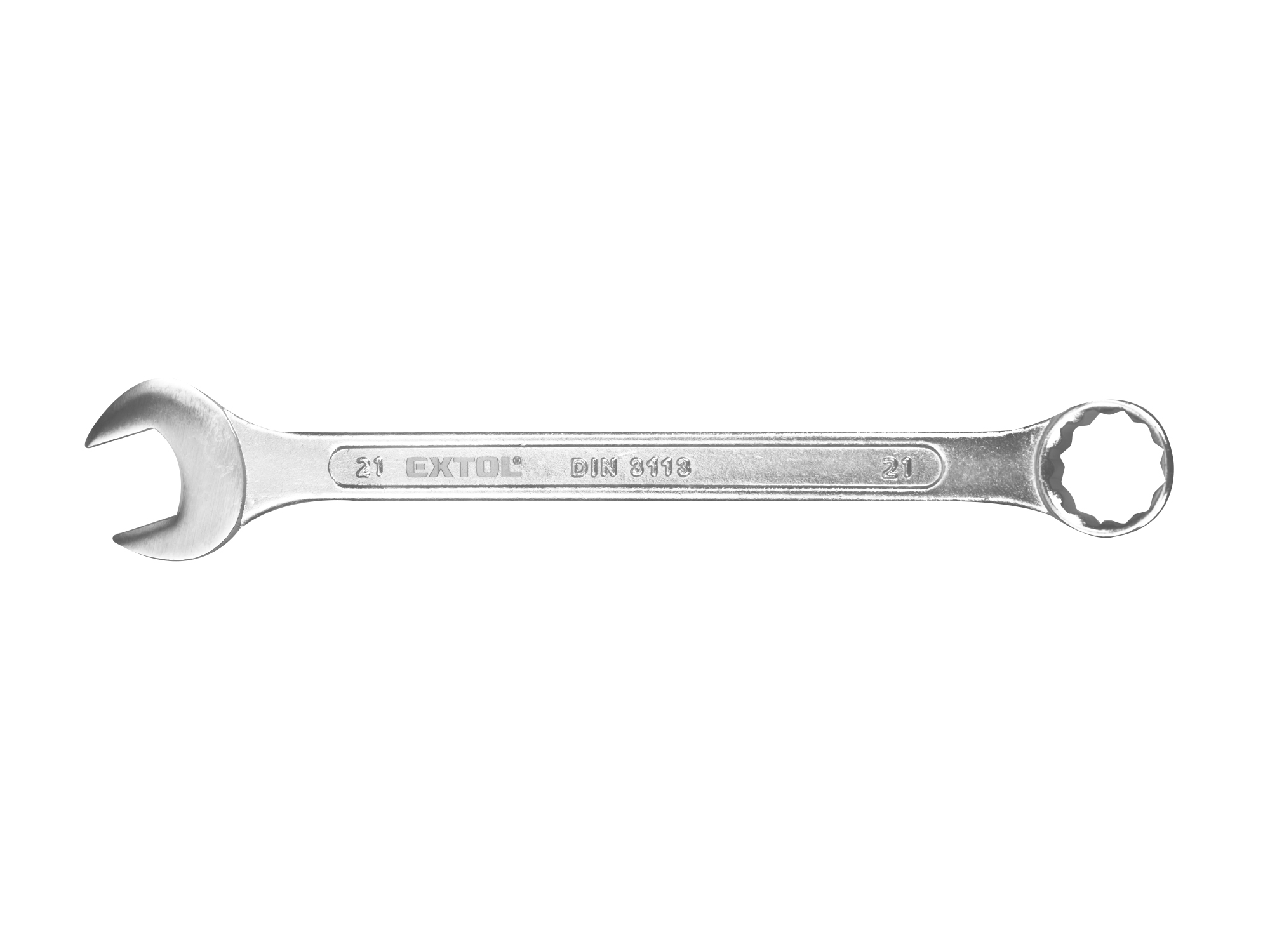 LLAVE COLA CORONA - Imagen 1