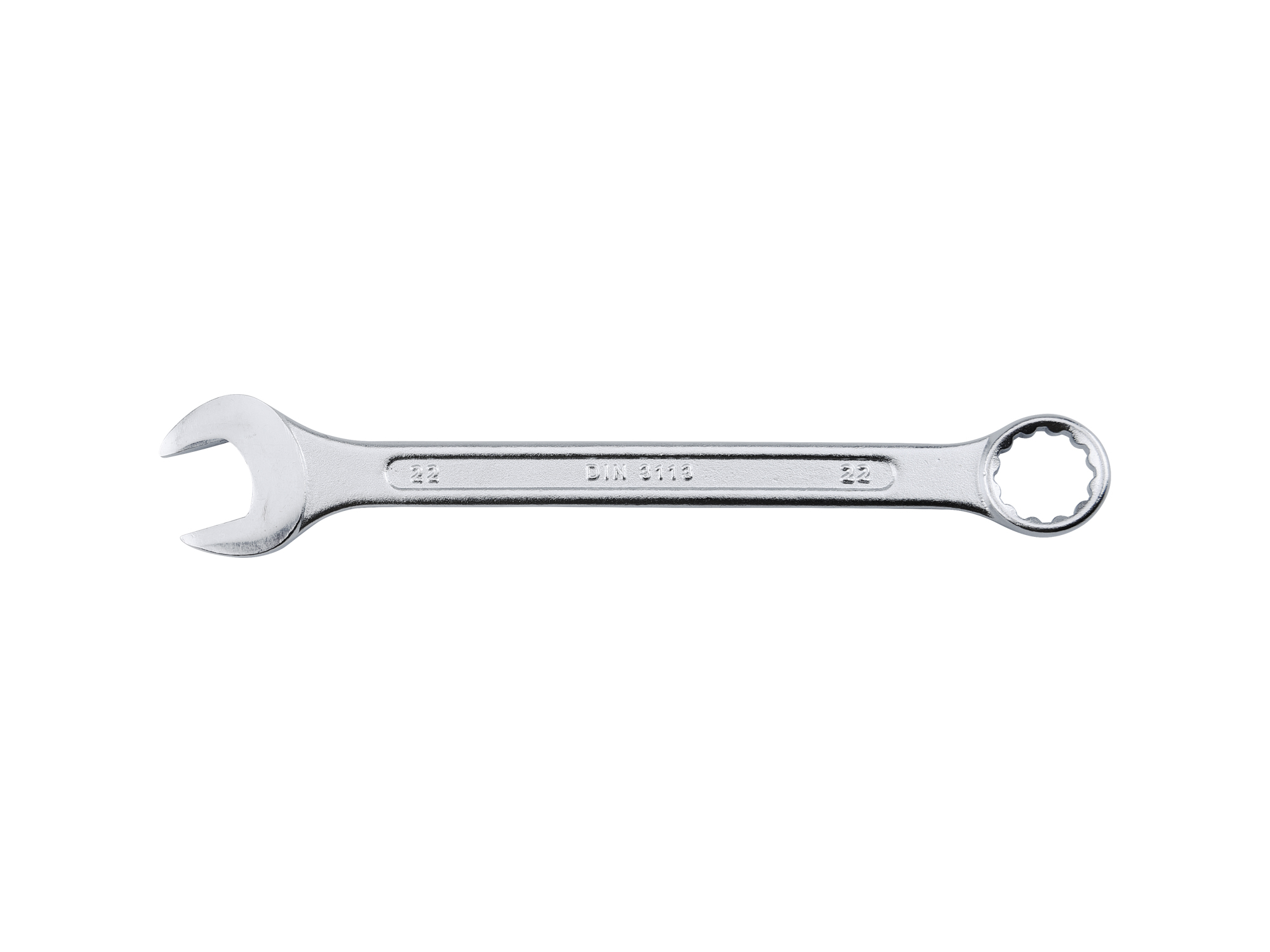 LLAVE COLA CORONA