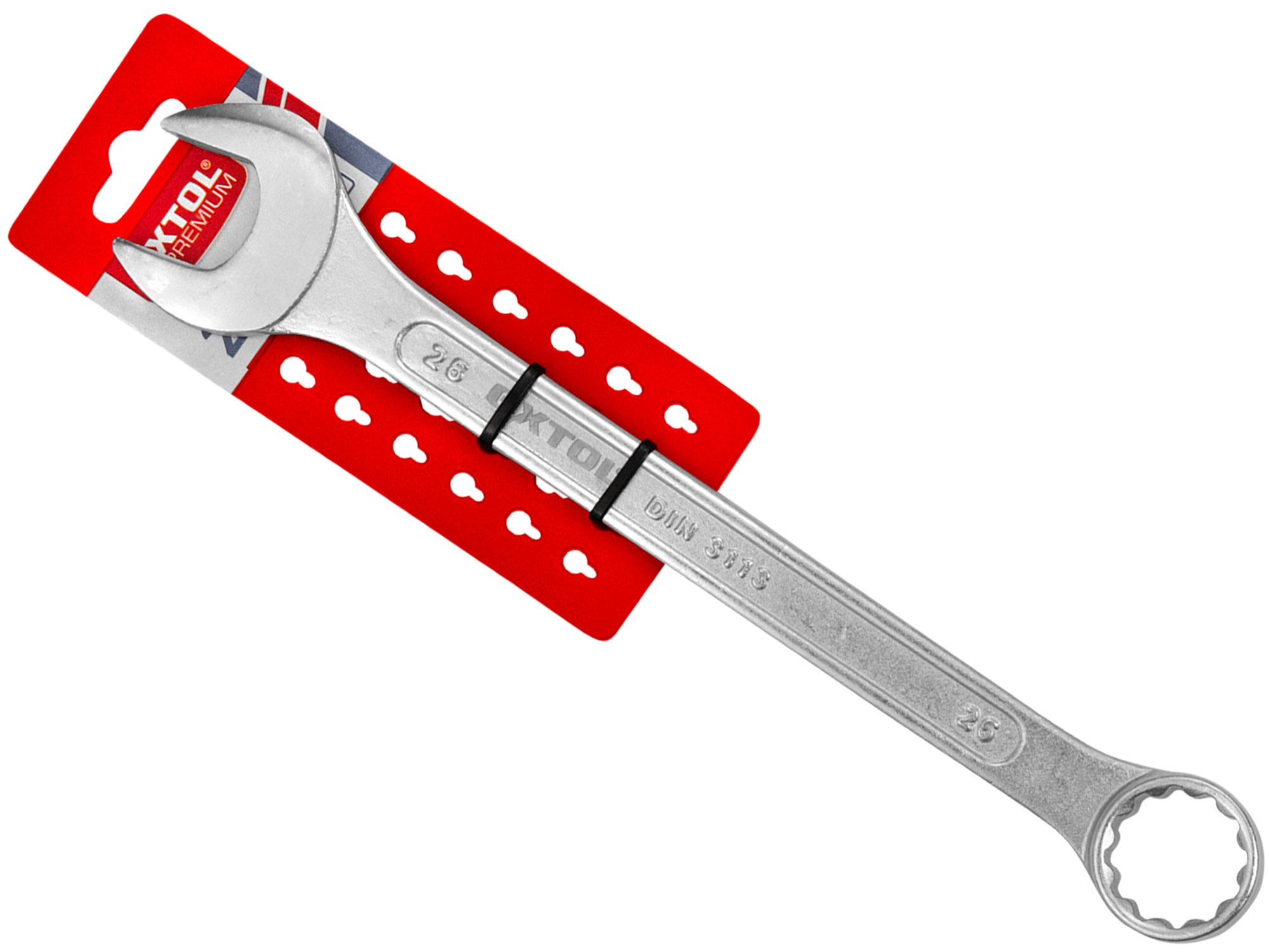 LLAVE COLA CORONA