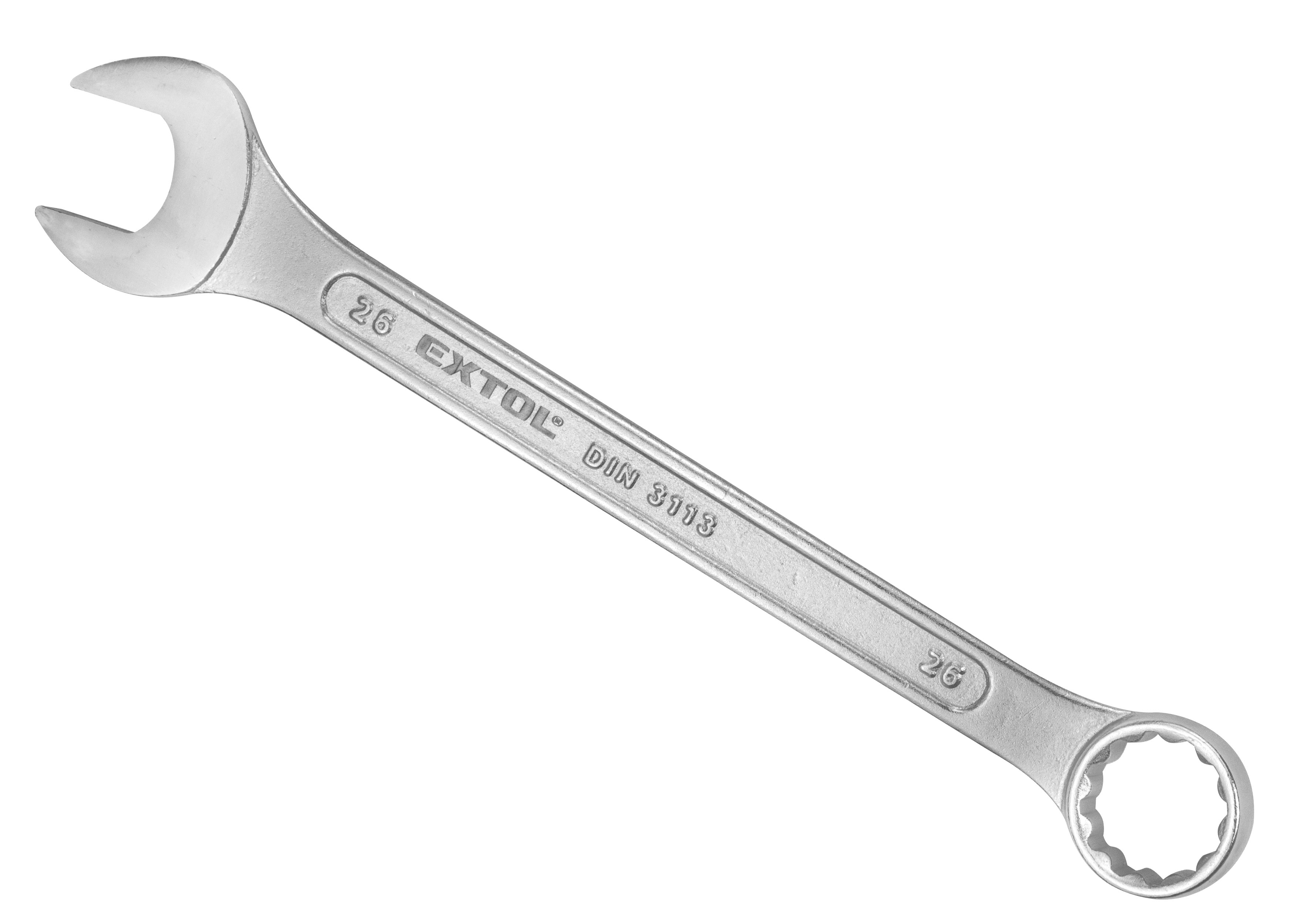 LLAVE COLA CORONA - Imagen 1