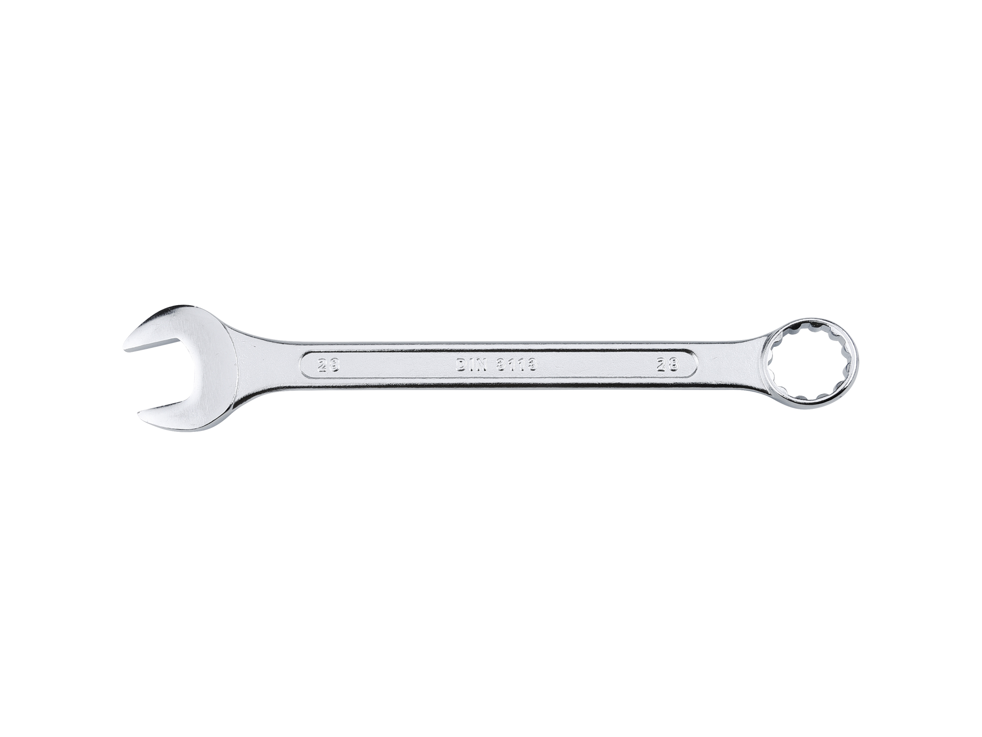 LLAVE COLA CORONA