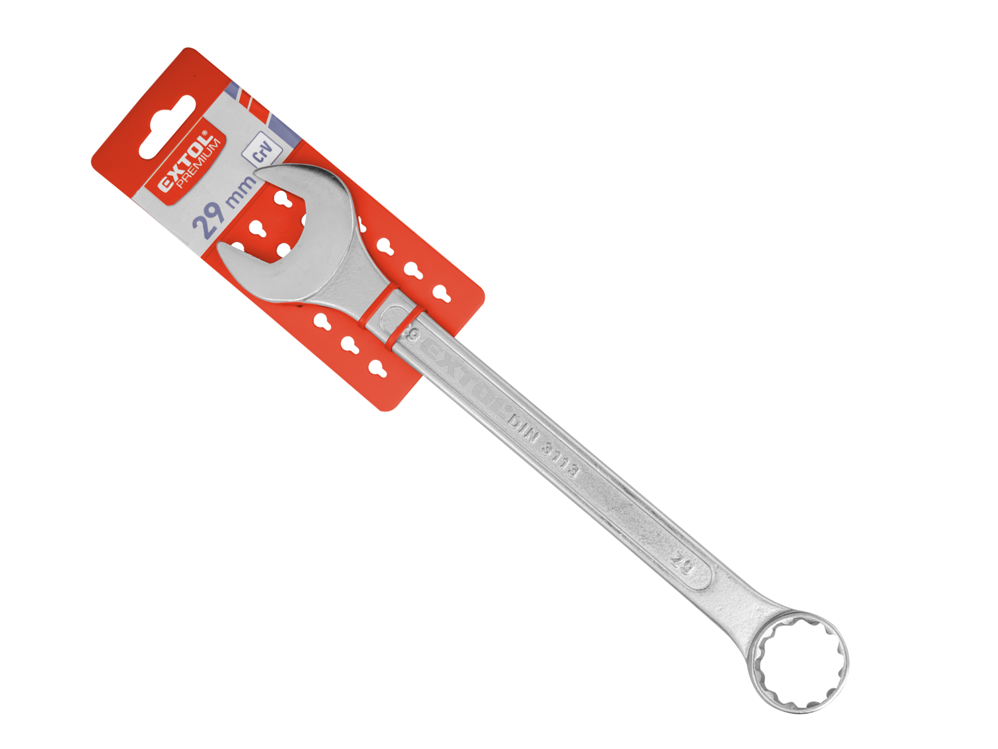 LLAVE COLA CORONA