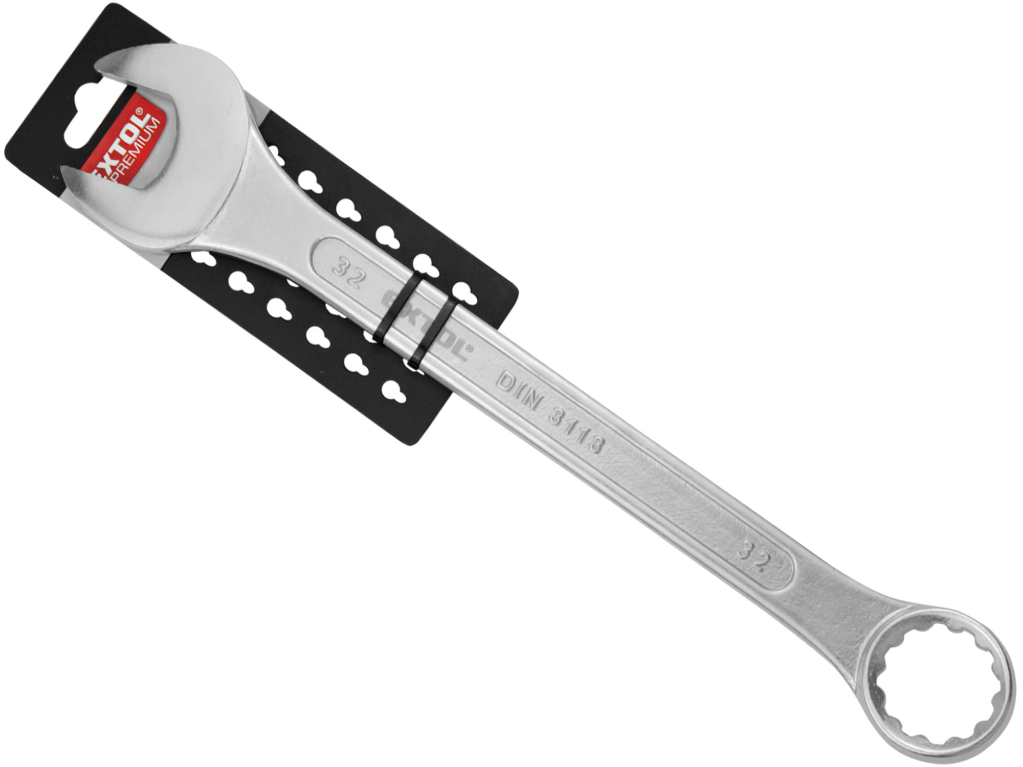 LLAVE COLA CORONA