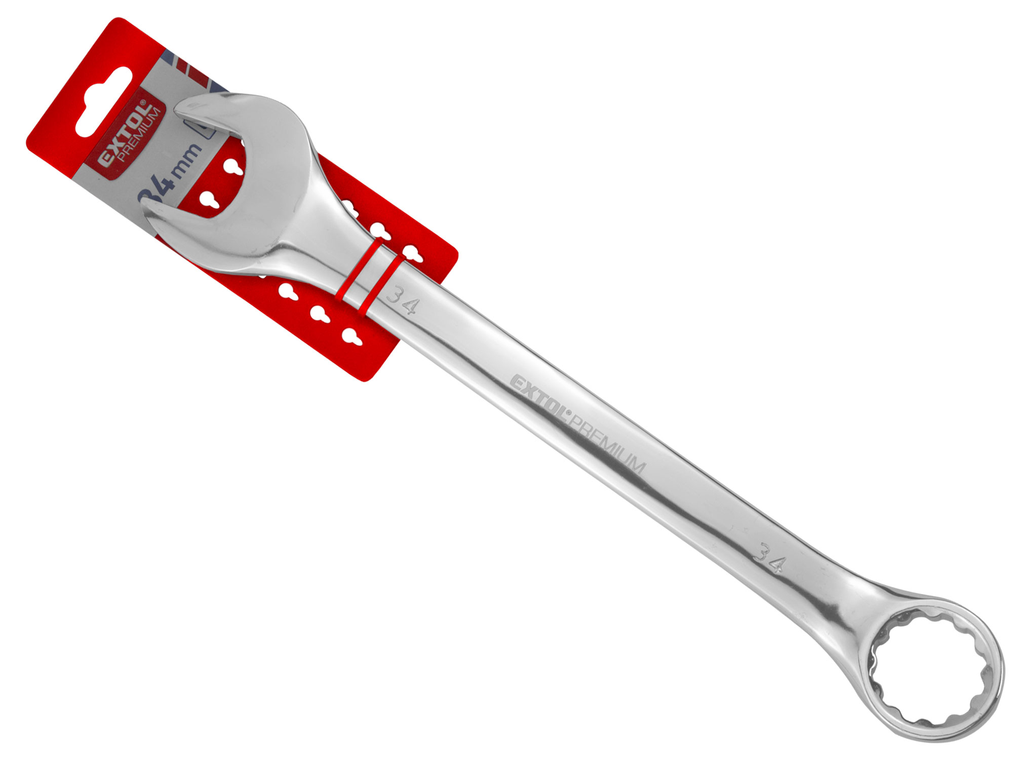 LLAVE COLA CORONA