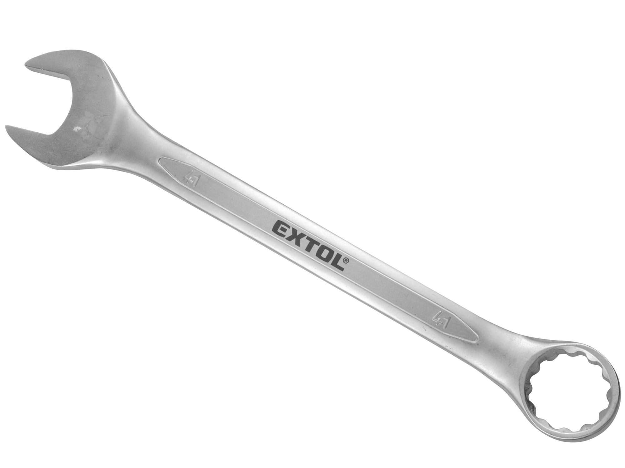 Llave Cola Corona Extol Premium 41Mm Crv