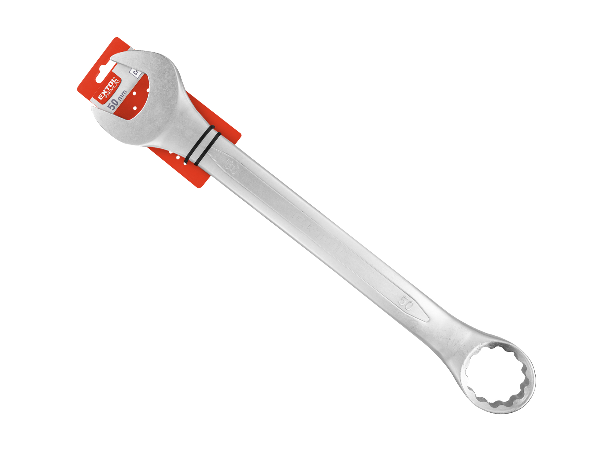 LLAVE COLA CORONA