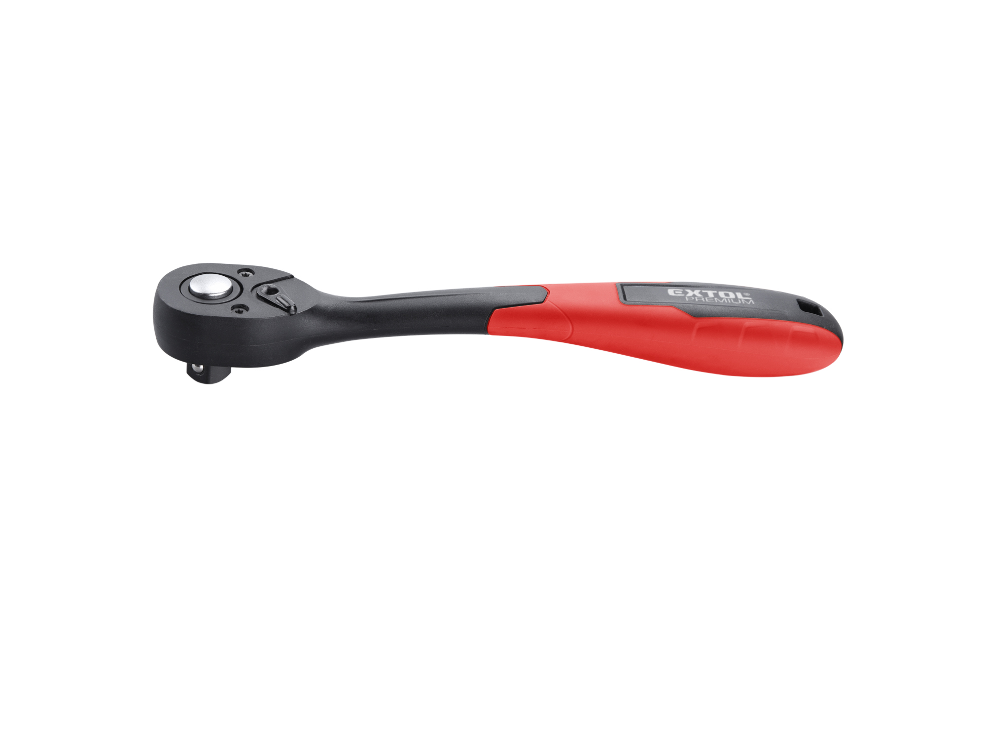 RATCHET EXTOL 72 DIENTES 1/2 Â¨