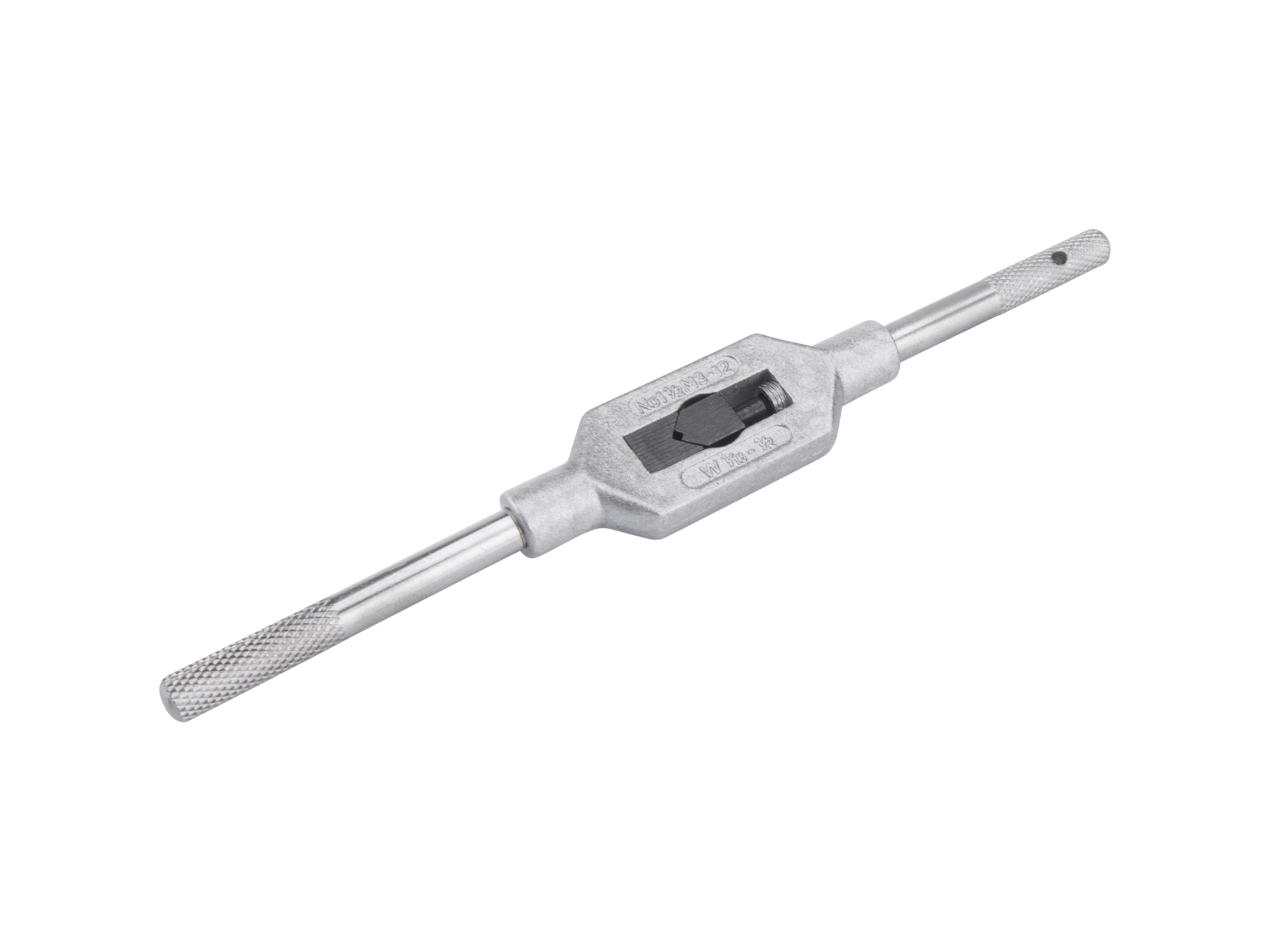 Maneral Para Machuelos 1- 1/2" M3-M12