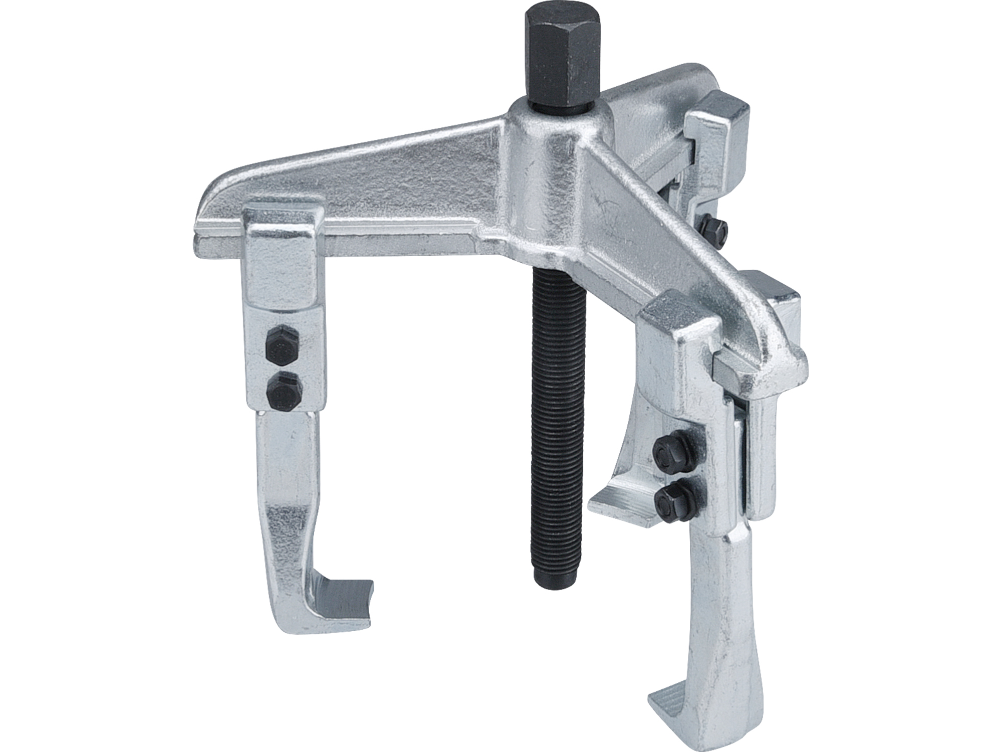 Extractor De Cojinetes De 3 Patas Ep 10" 250X150Mm