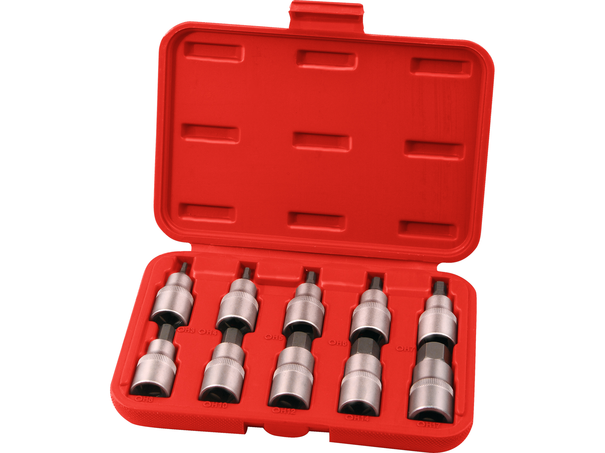 SET DE COPAS