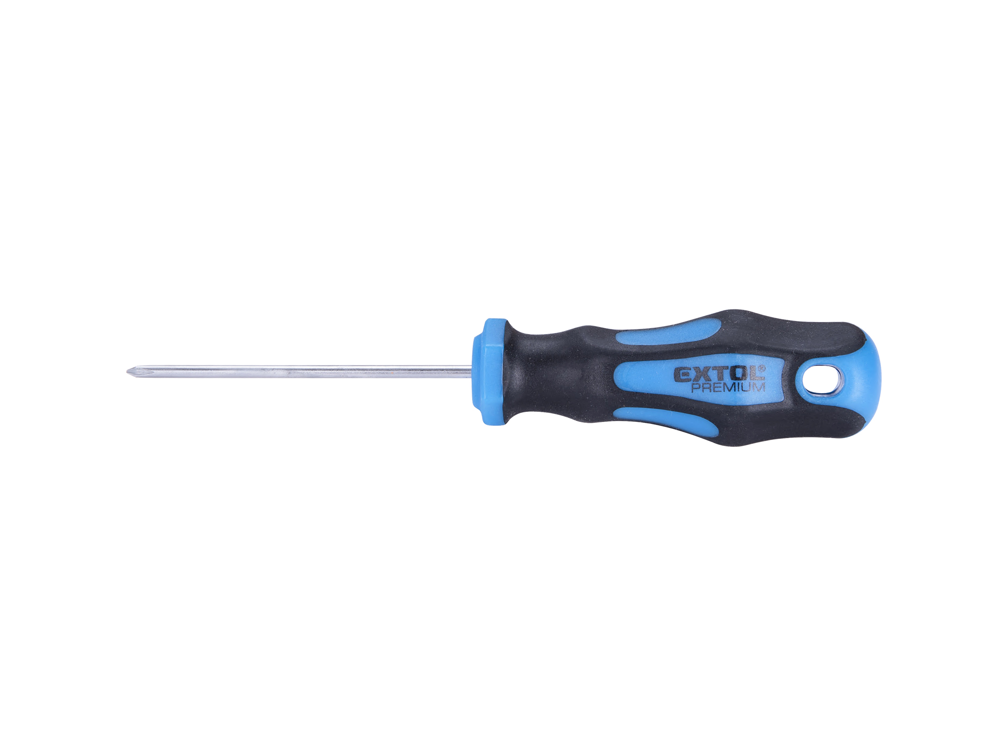 Desatornillador Phillips, Ph 0X75Mm Crv