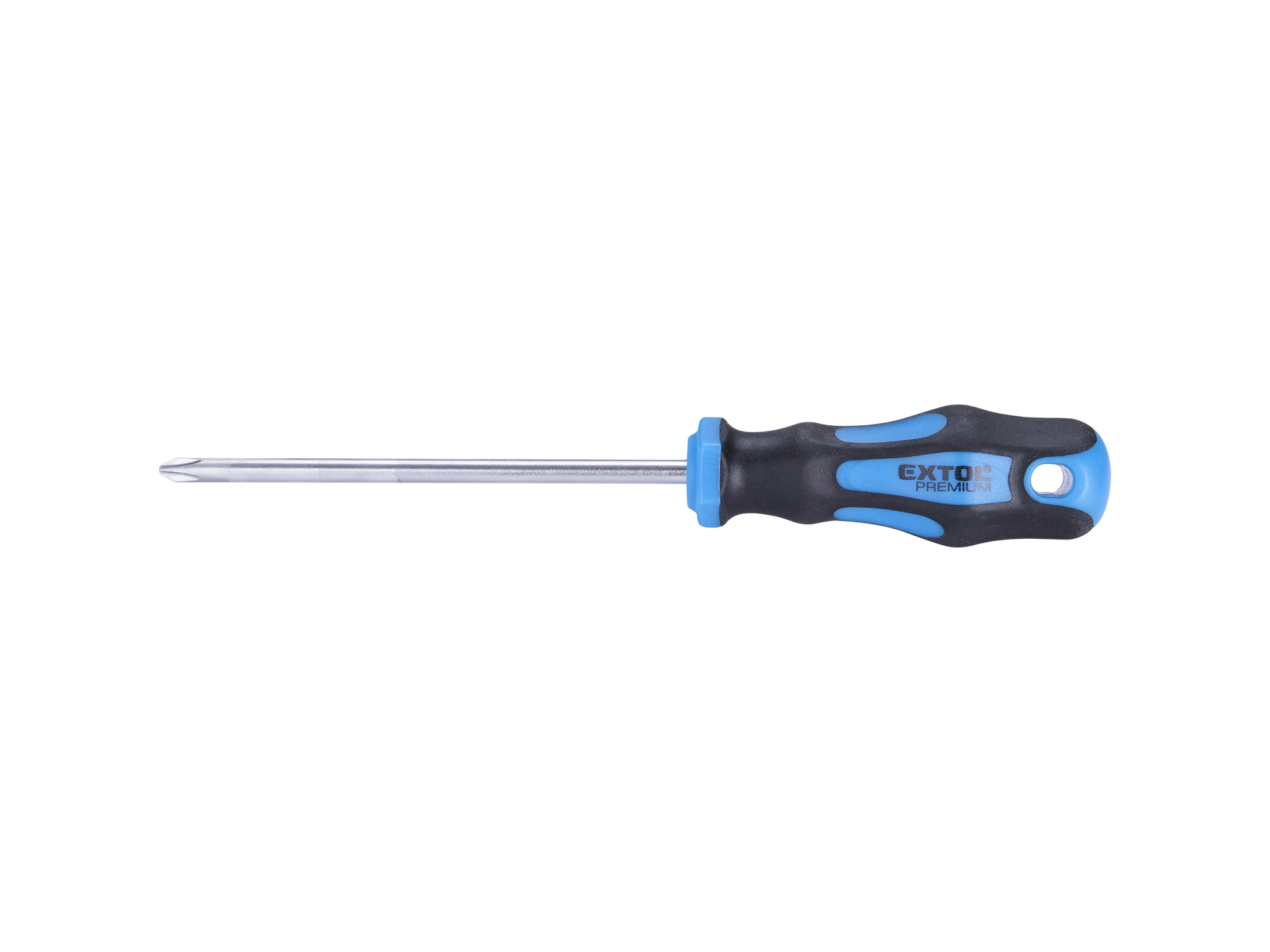 Desatornillador Phillips, Ph 2X125Mm Crv