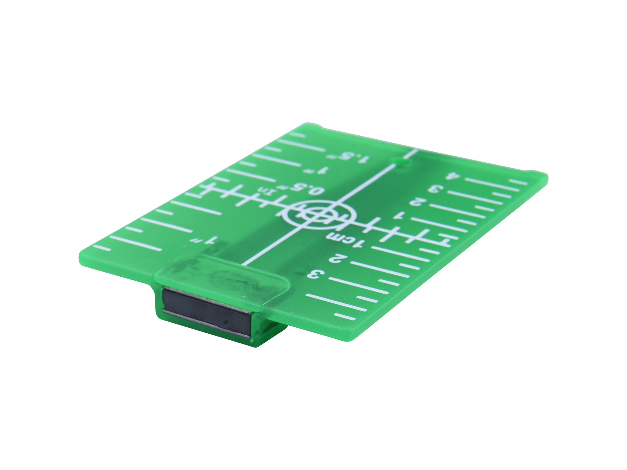 NIVEL LASER EXTOL LINEA VERDE CRUZ AUTONIVELANTE 25MTS - Imagen 4