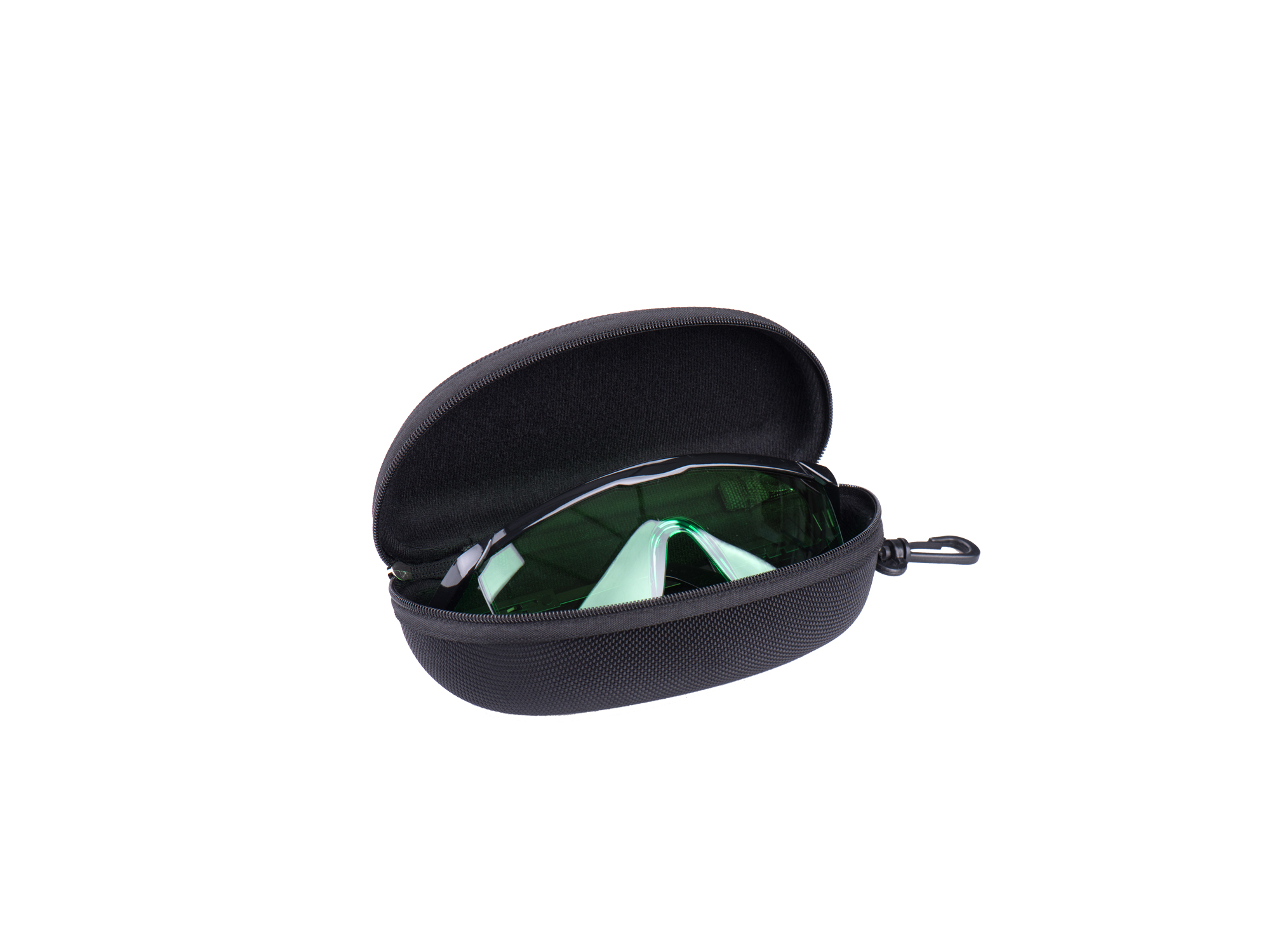 LENTES PARA RESALTAR LASER NIVERLADOR VERDES - Imagen 2