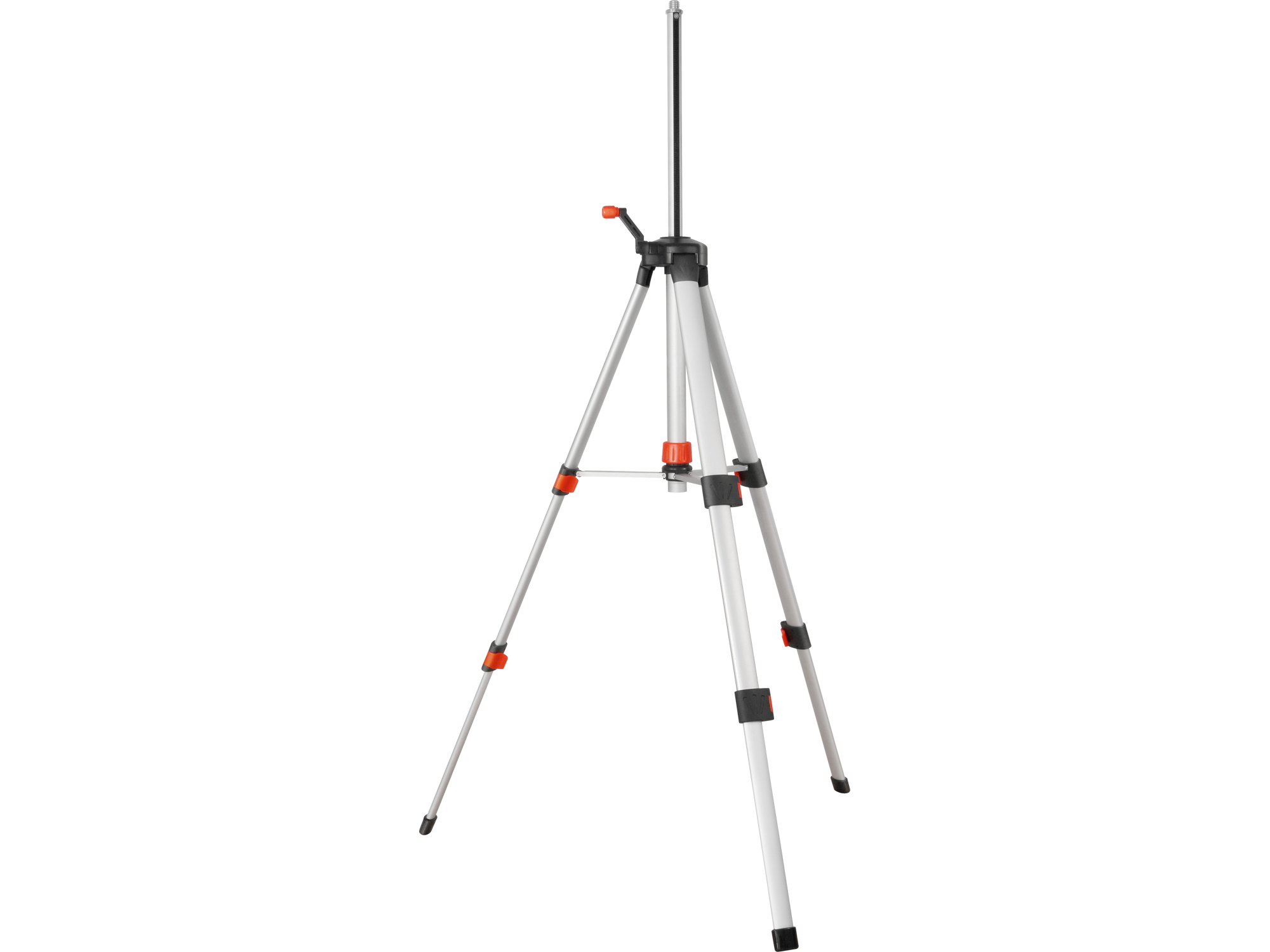 TRIPODE RETRACTIL PARA NIVEL Y METRO LASER 1200MM ALTO