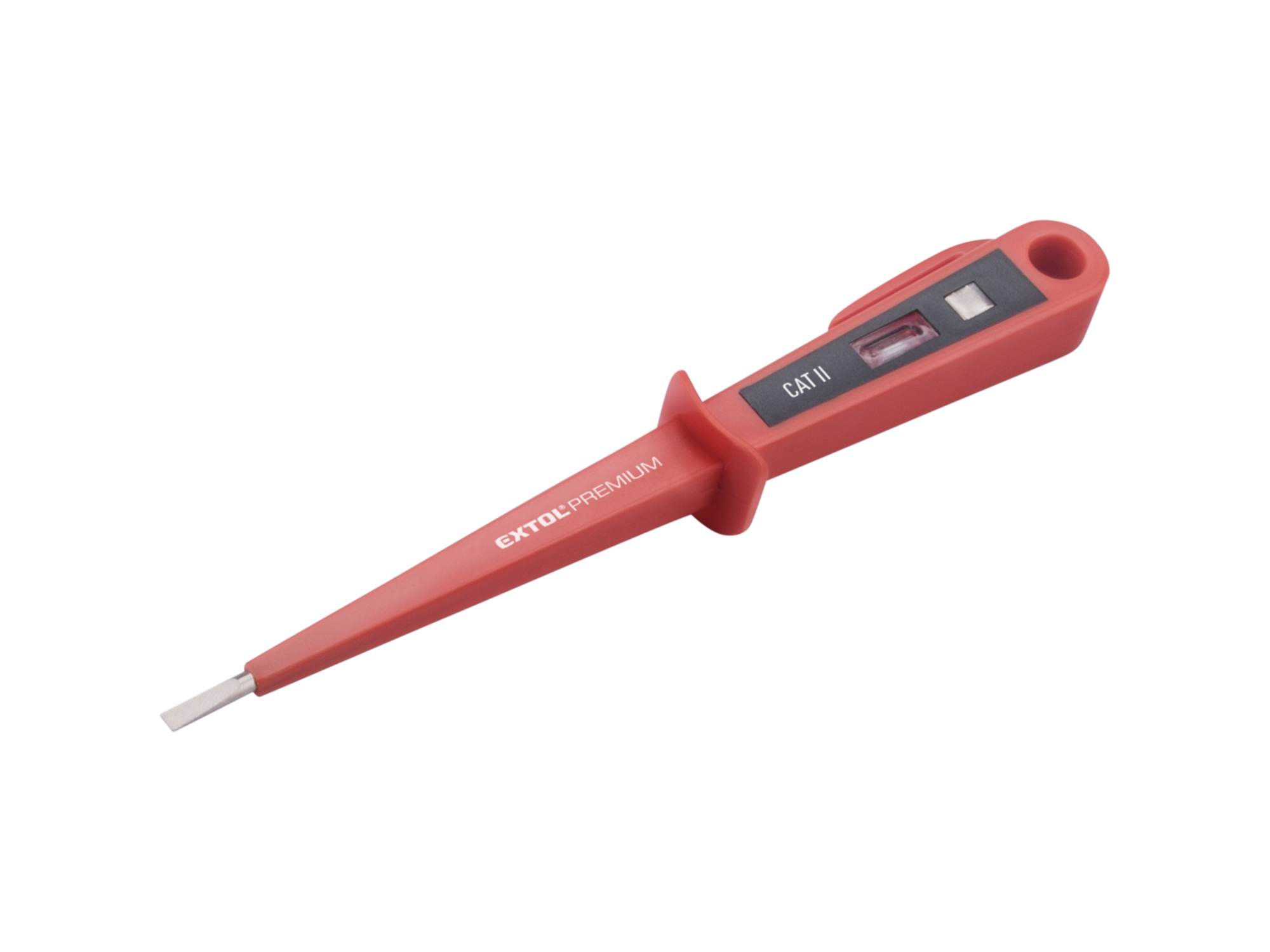 TESTER DE VOLTAJE EP 100-250v, 190MM CE - Imagen 1