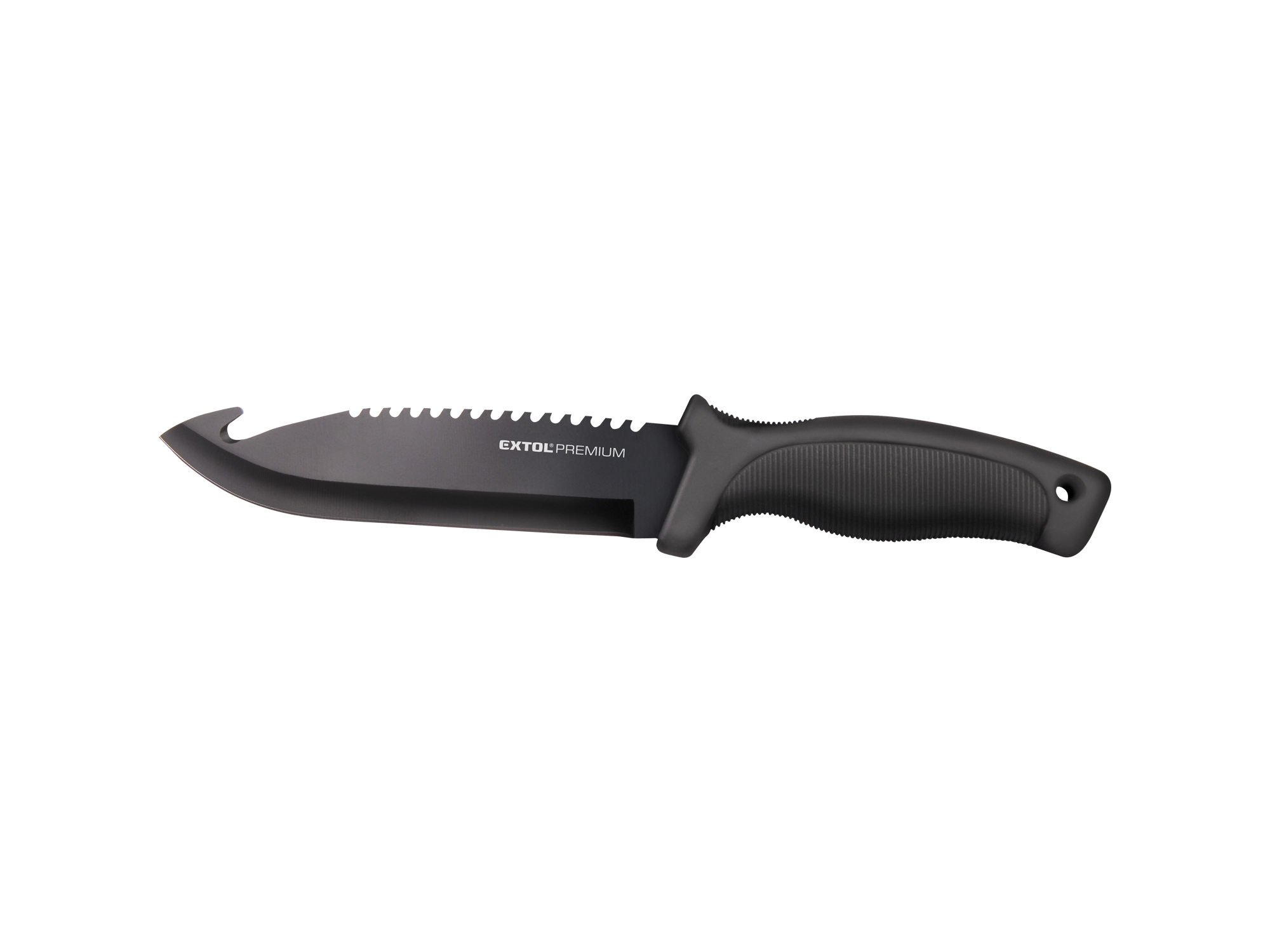 CUCHILLO CON DIENTES