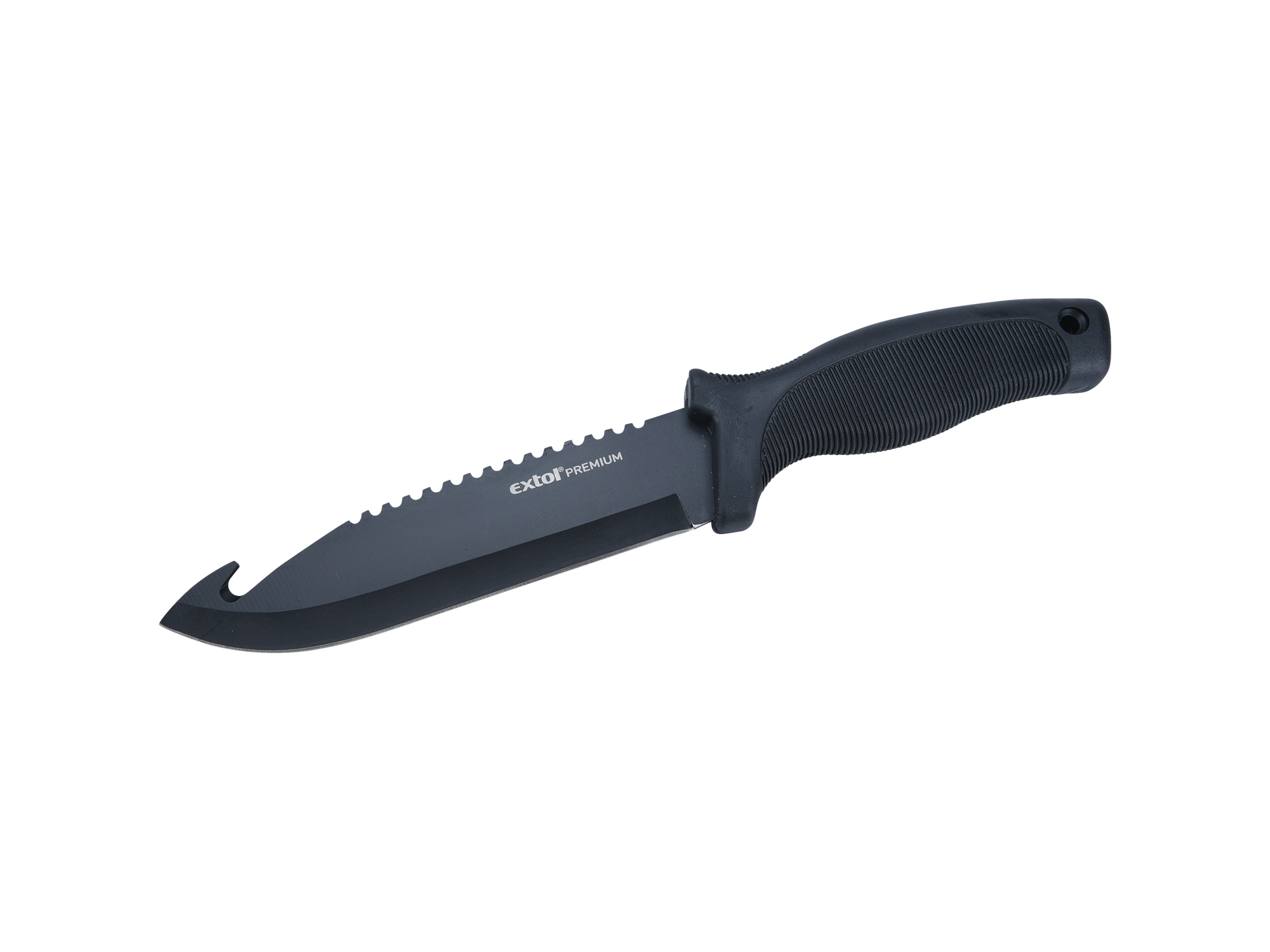CUCHILLO CON DIENTES - Imagen 2