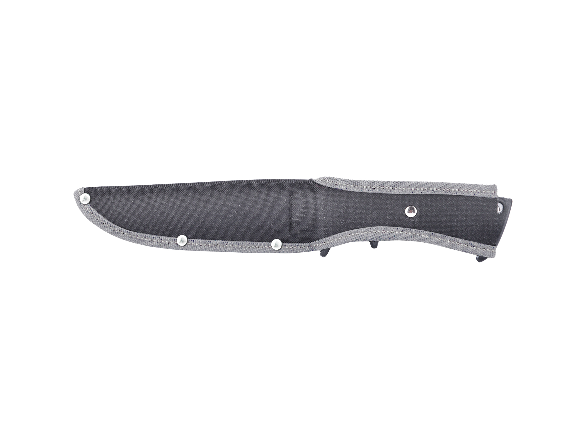 CUCHILLO DE CAZA INOX 318MM - Imagen 2