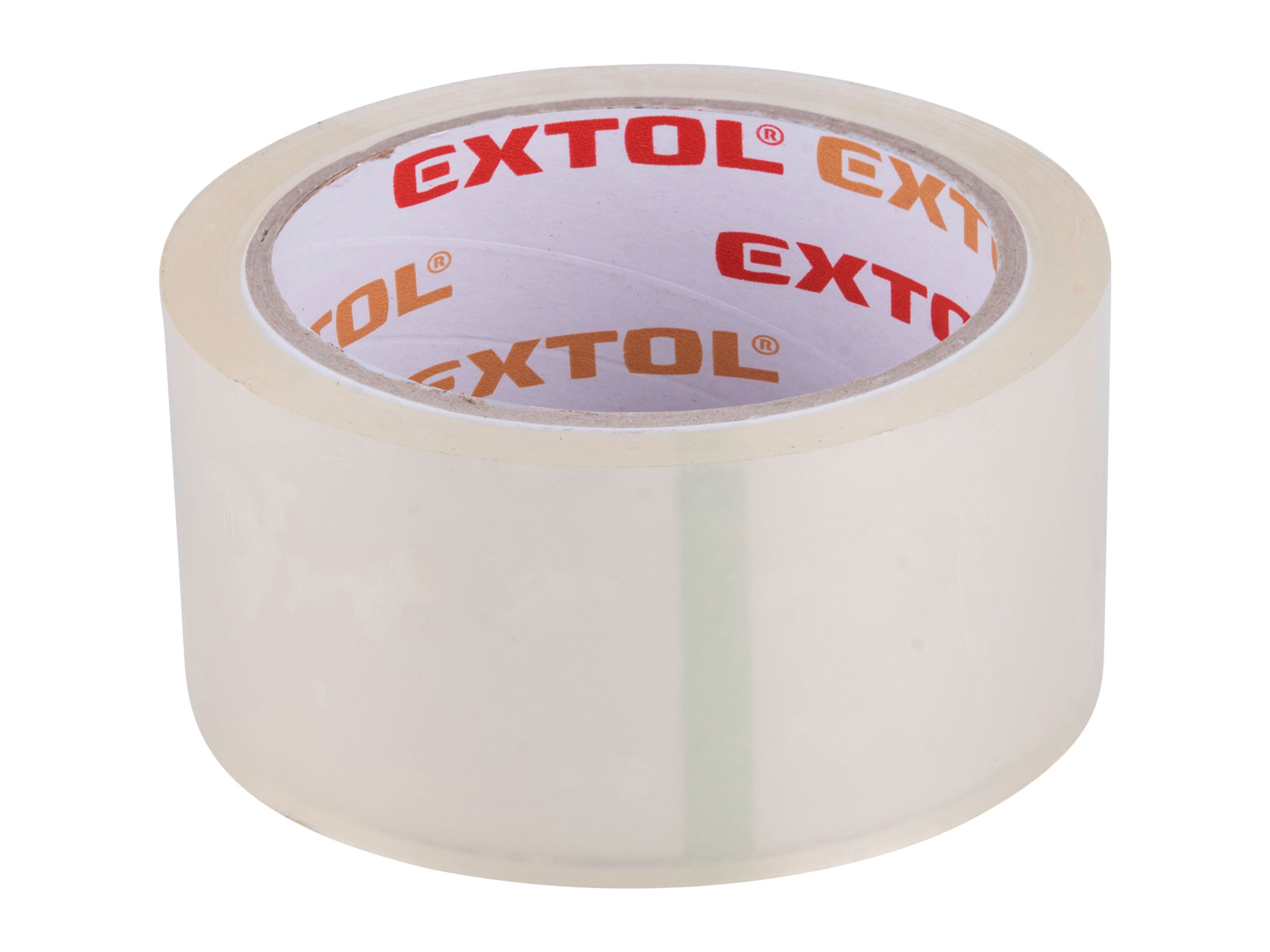 Tape / Cinta Adhesiva 48Mmx40M Extol Premium  (Caja 54Pcs)