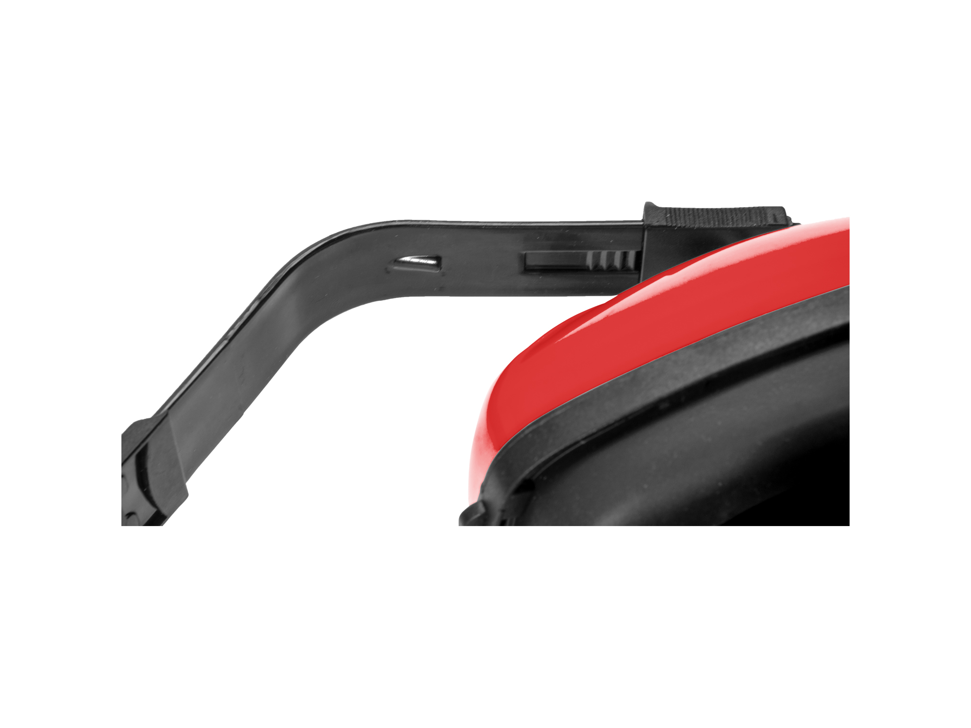 DIADEMA PARA PROTECCION AUDITIVA DE 29dB EXTOL PREMIUM - Imagen 1