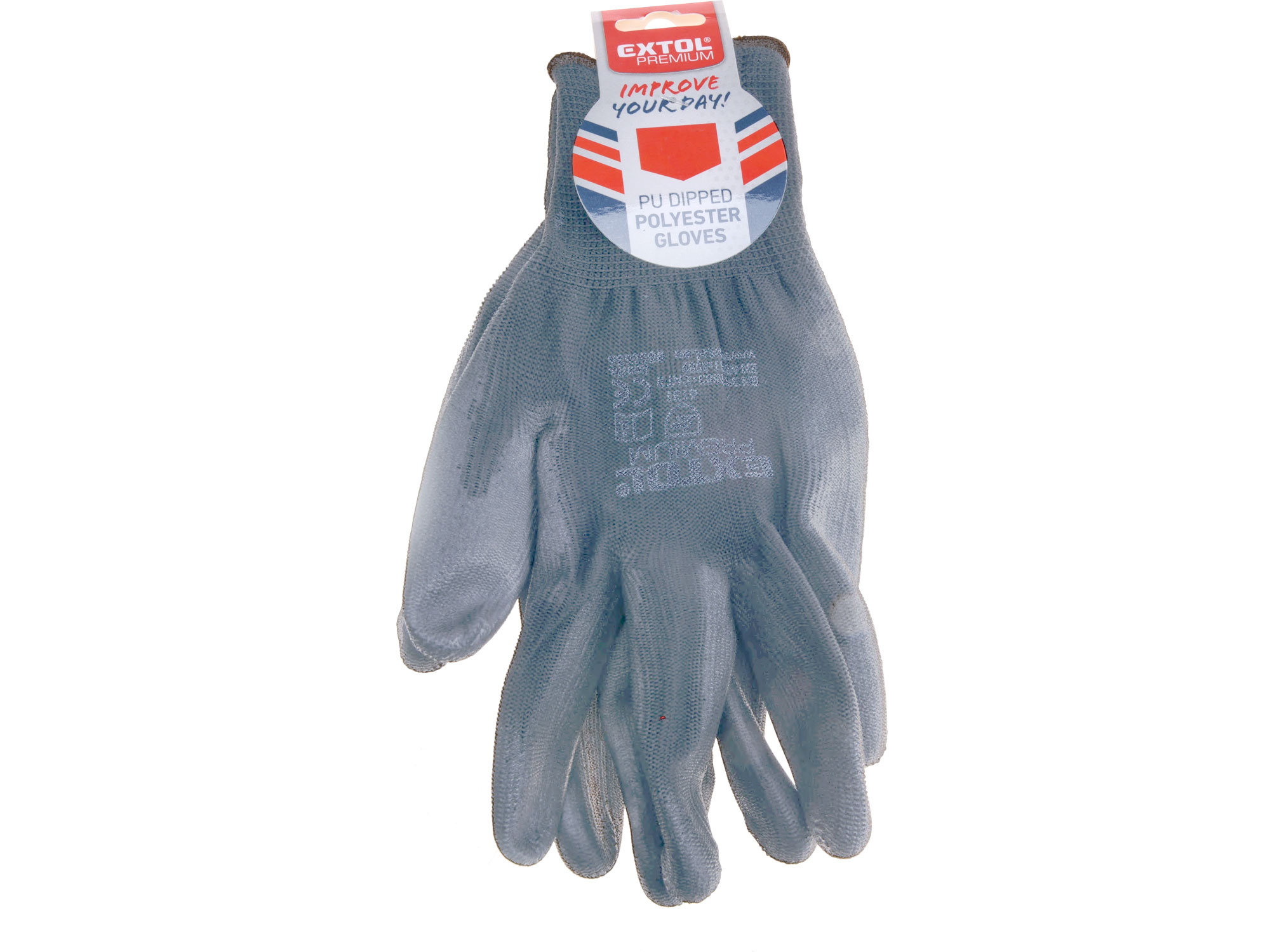 Guantes de nailon - Imagen 1