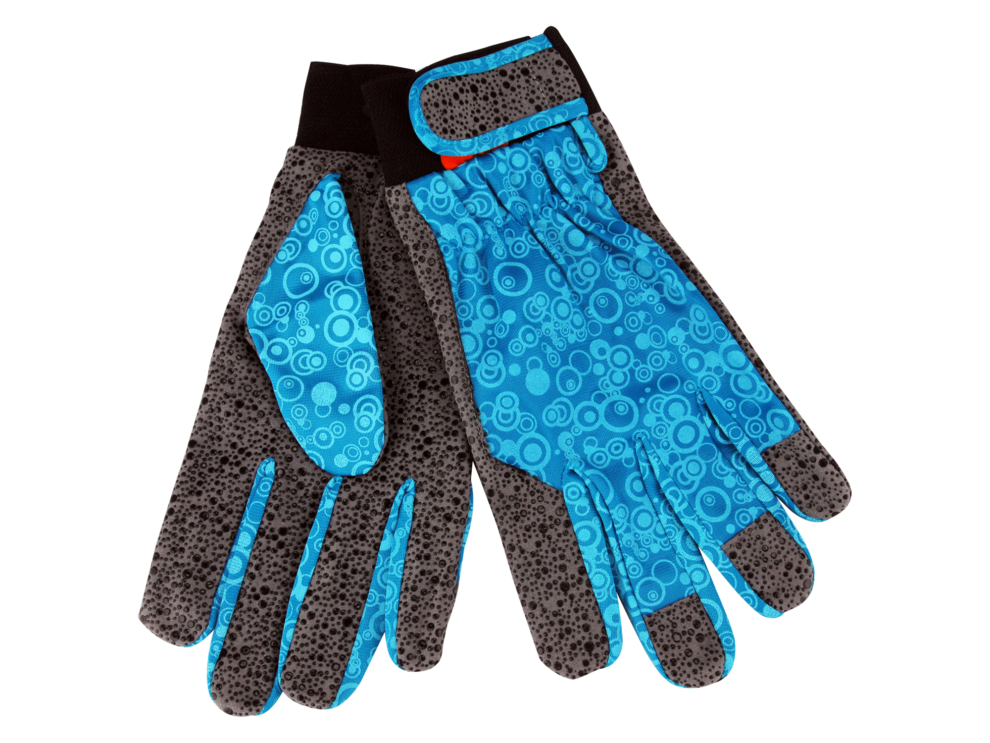 GUANTES DE NYLON
