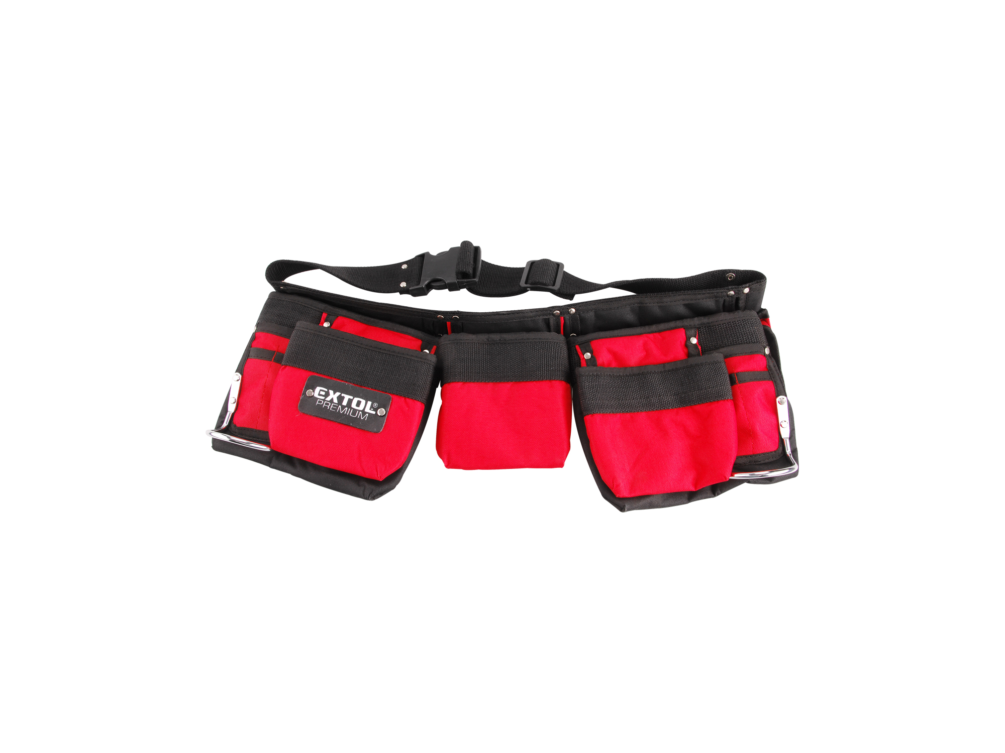 PORTA HERRAMIENTAS 7 BOLSILLOS