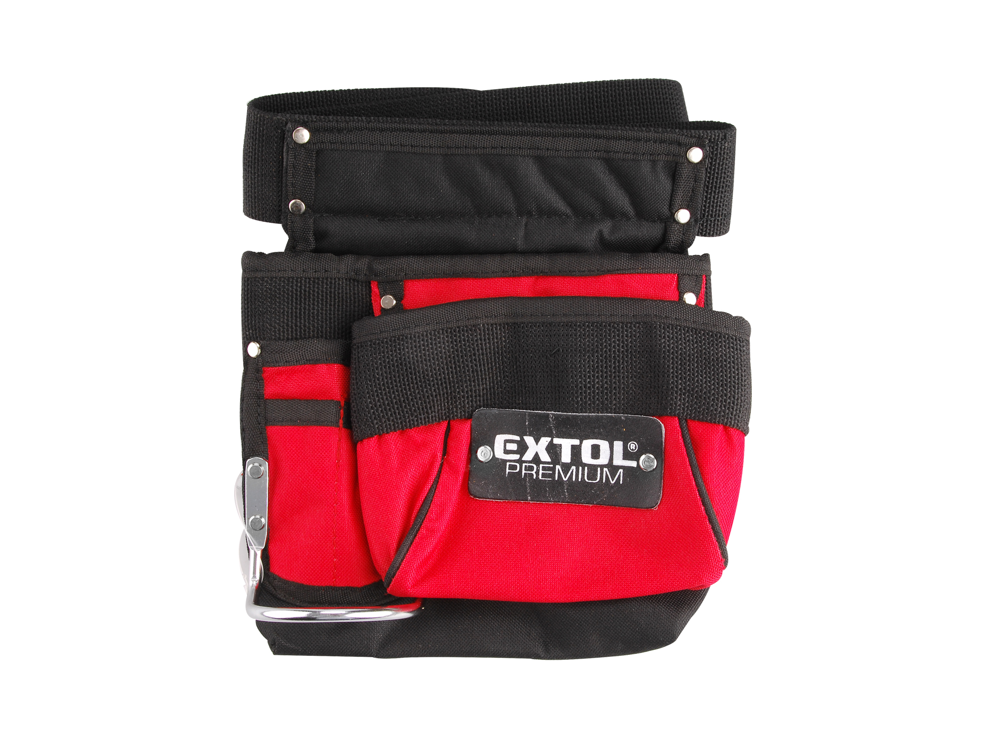 PORTA HERRAMIENTAS 3 BOLSILLOS