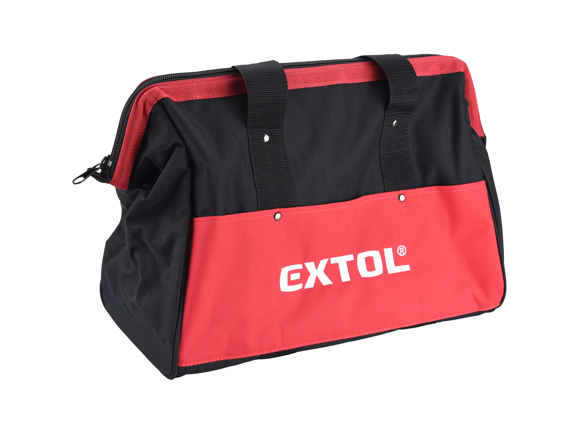 Bolsa Para Herramientas 20V Extol Premium 45X24X33Cm