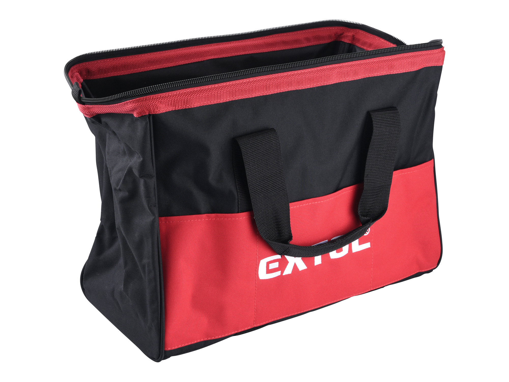 Bolsa Para Herramientas 20V Extol Premium 45X24X33Cm - Imagen 1