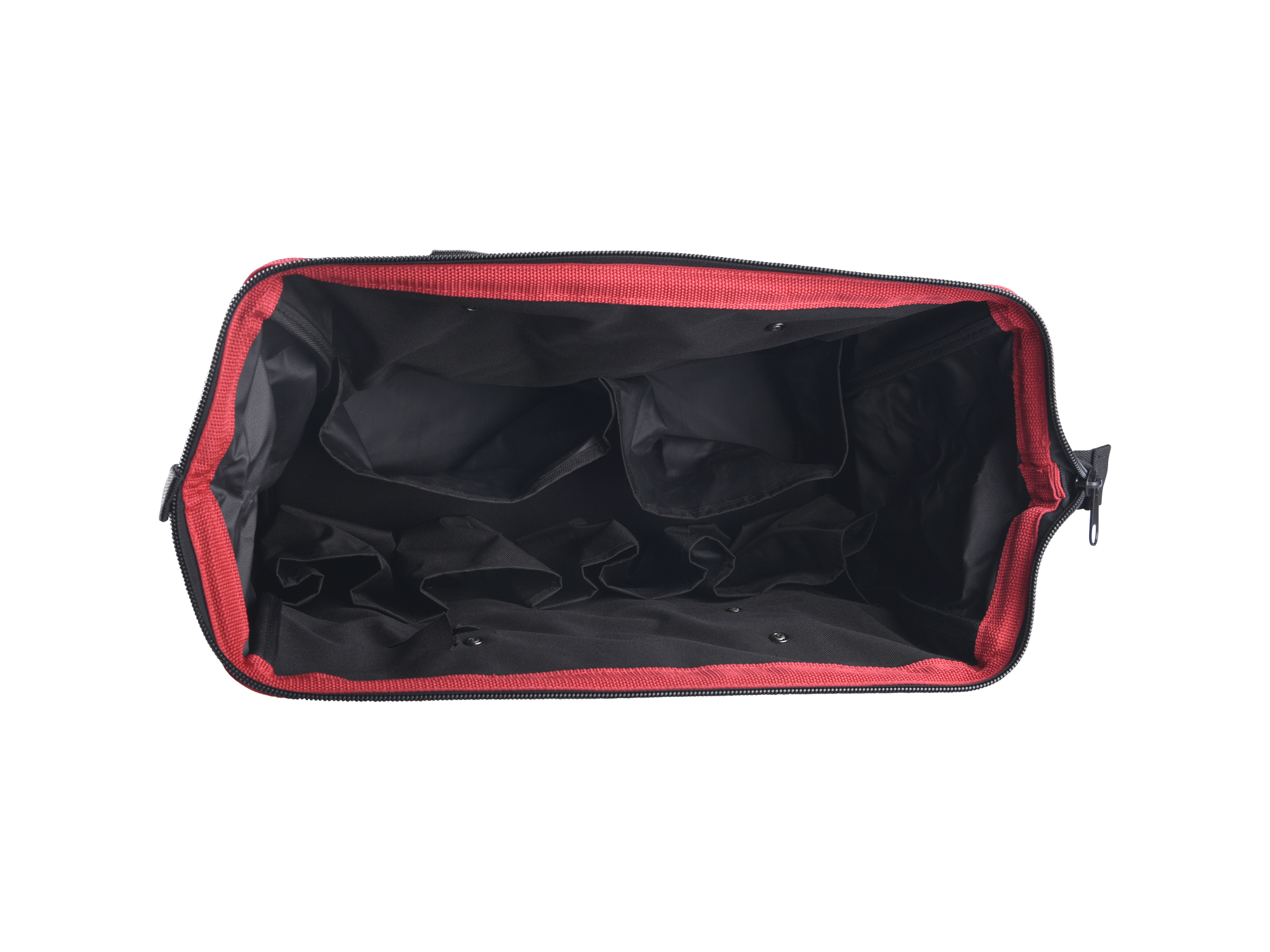 Bolsa Para Herramientas 20V Extol Premium 45X24X33Cm - Imagen 2