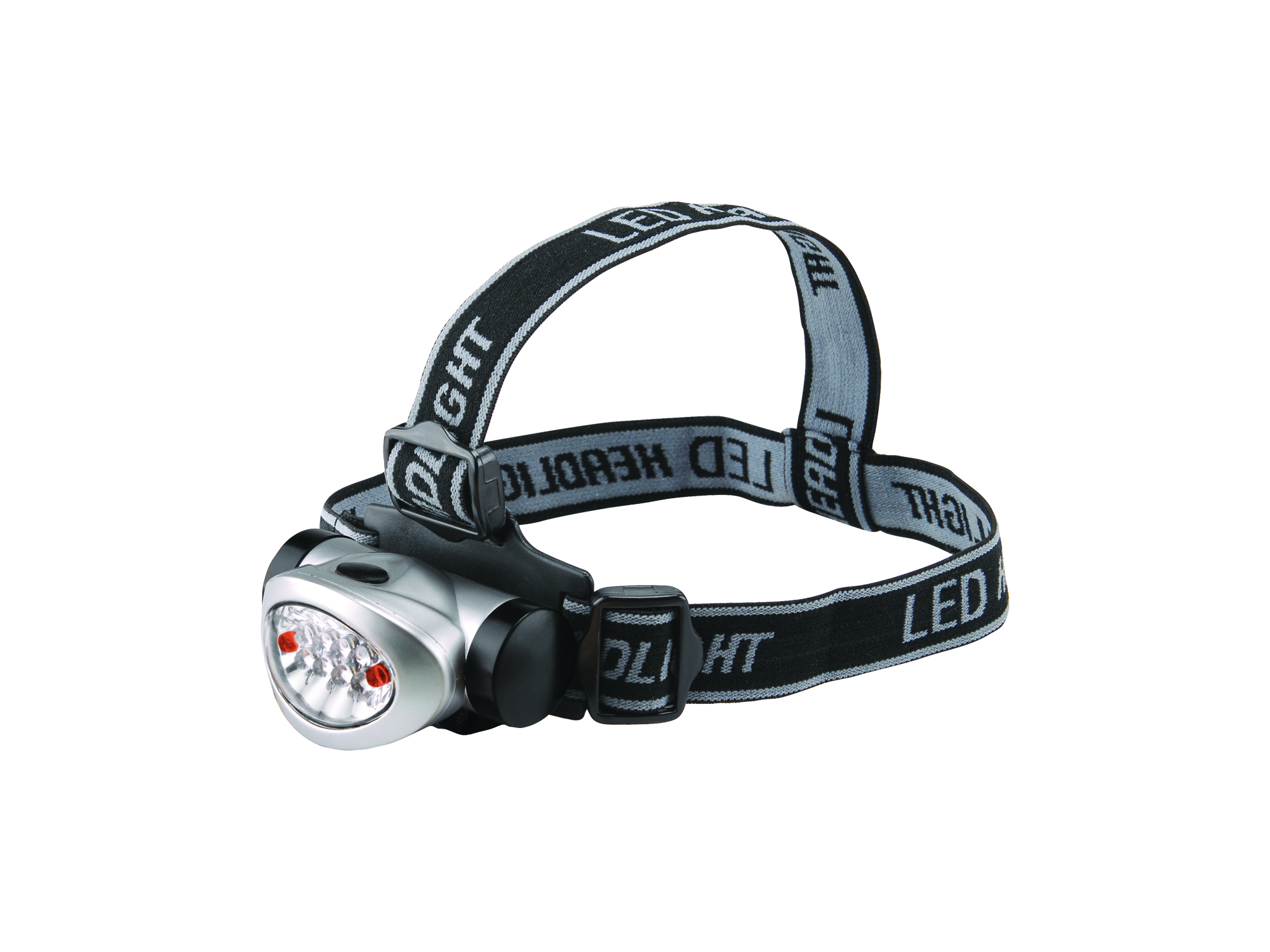 LINTERNA PARA CABEZA