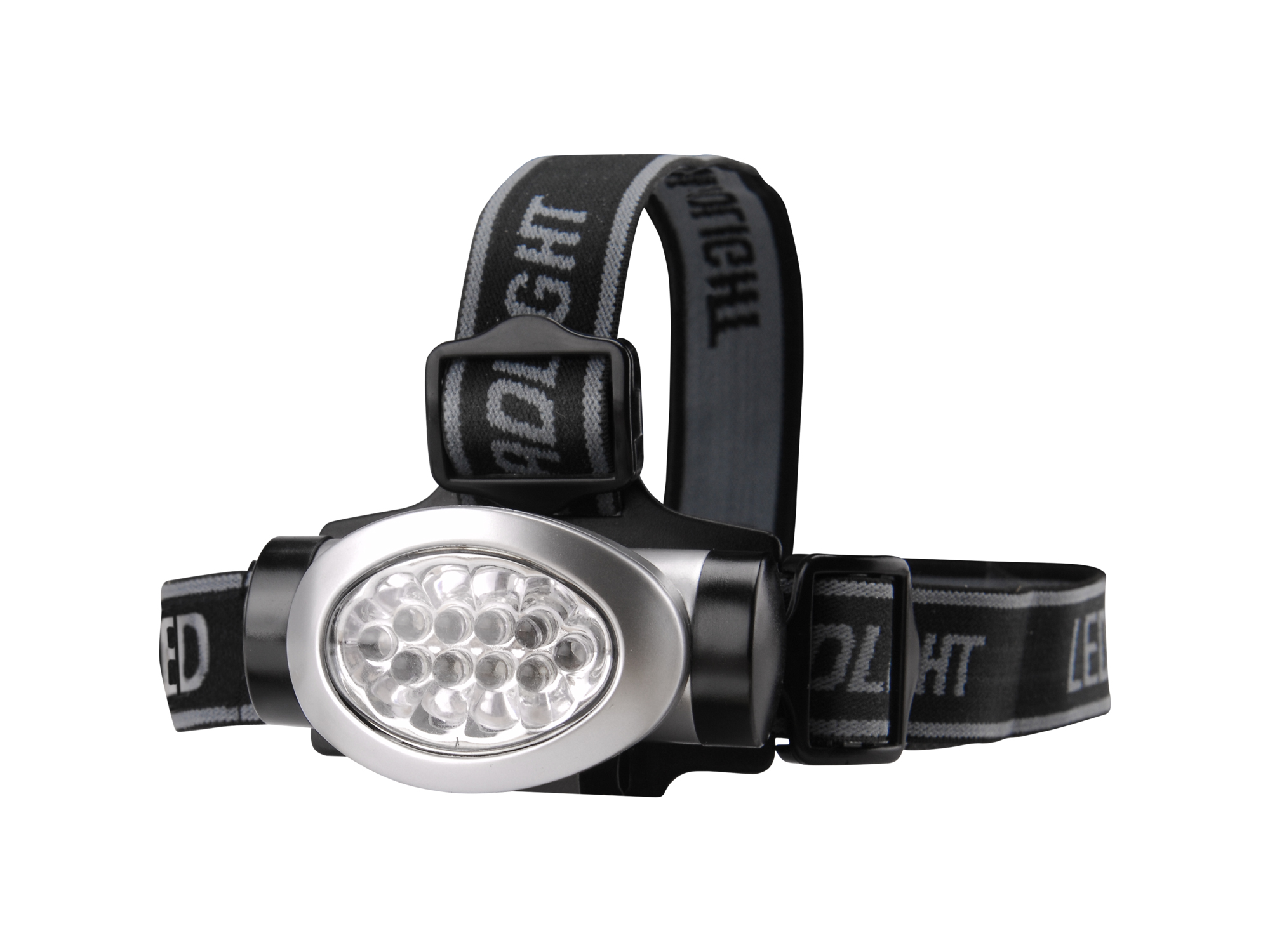 LINTERNA PARA CABEZA - Imagen 1