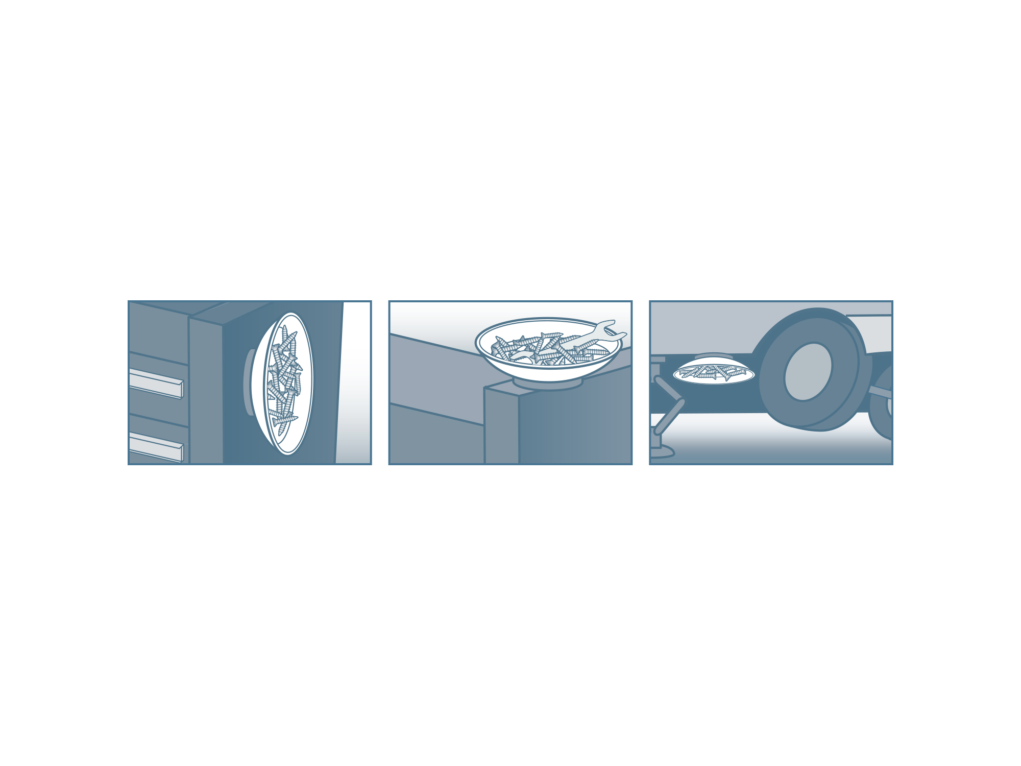 PLATO MAGNETICO - Imagen 1
