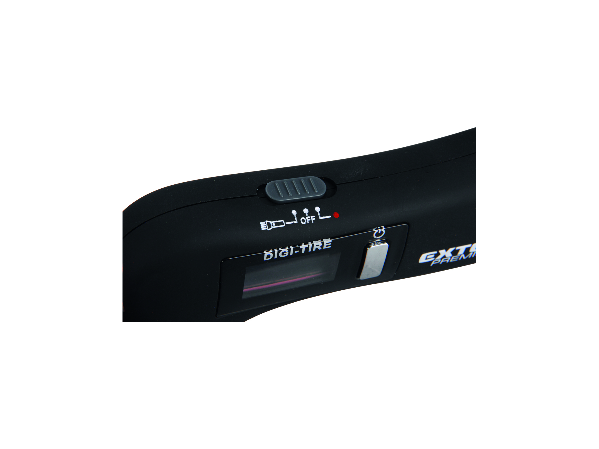 MANOMETRO NEUMATICO DIGITAL 5 EN 1 EXTOL PREMIUM - Imagen 5