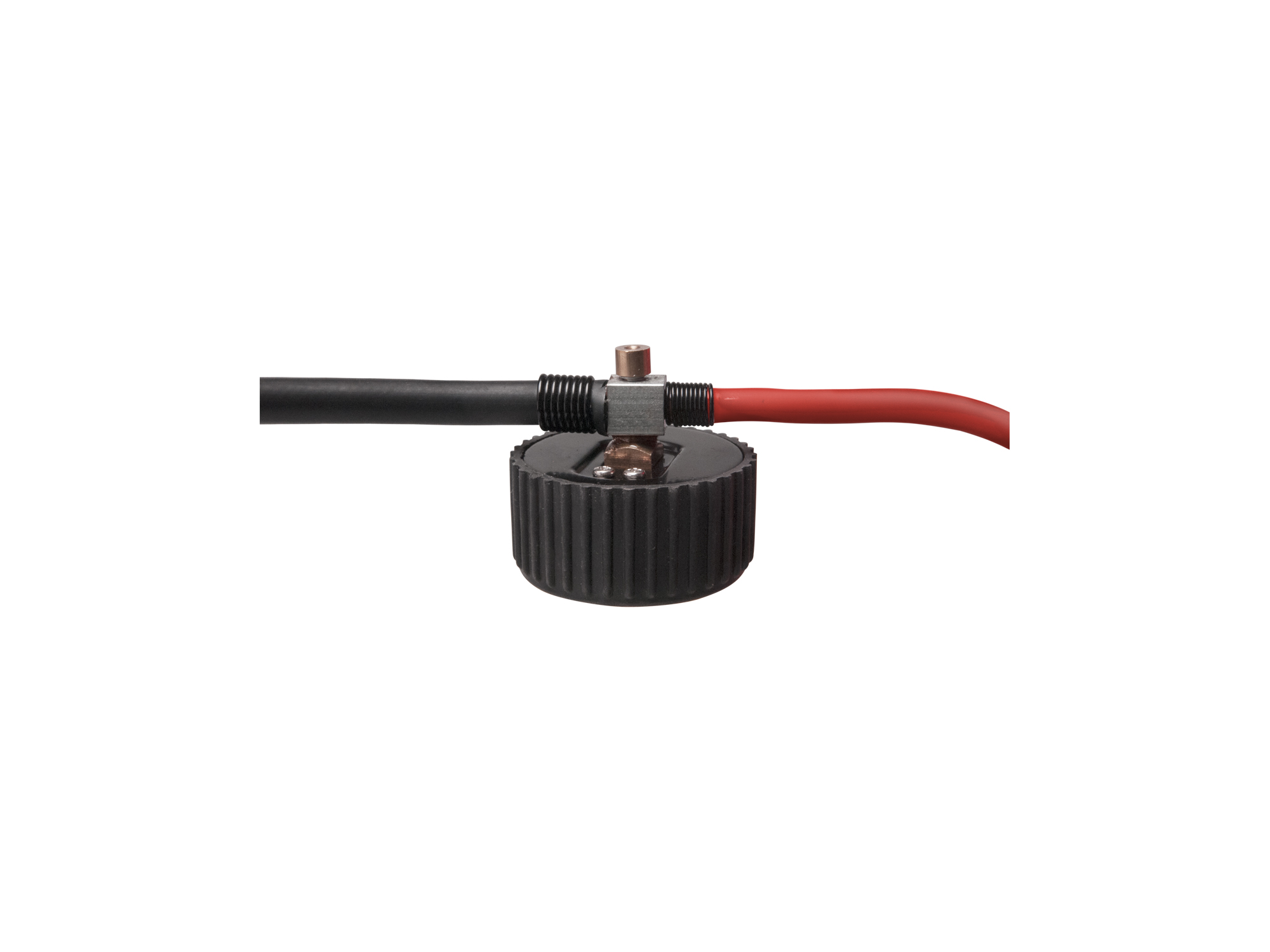 MINI COMPRESOR PARA AUTOS 150PSI, 35L/min - Imagen 2