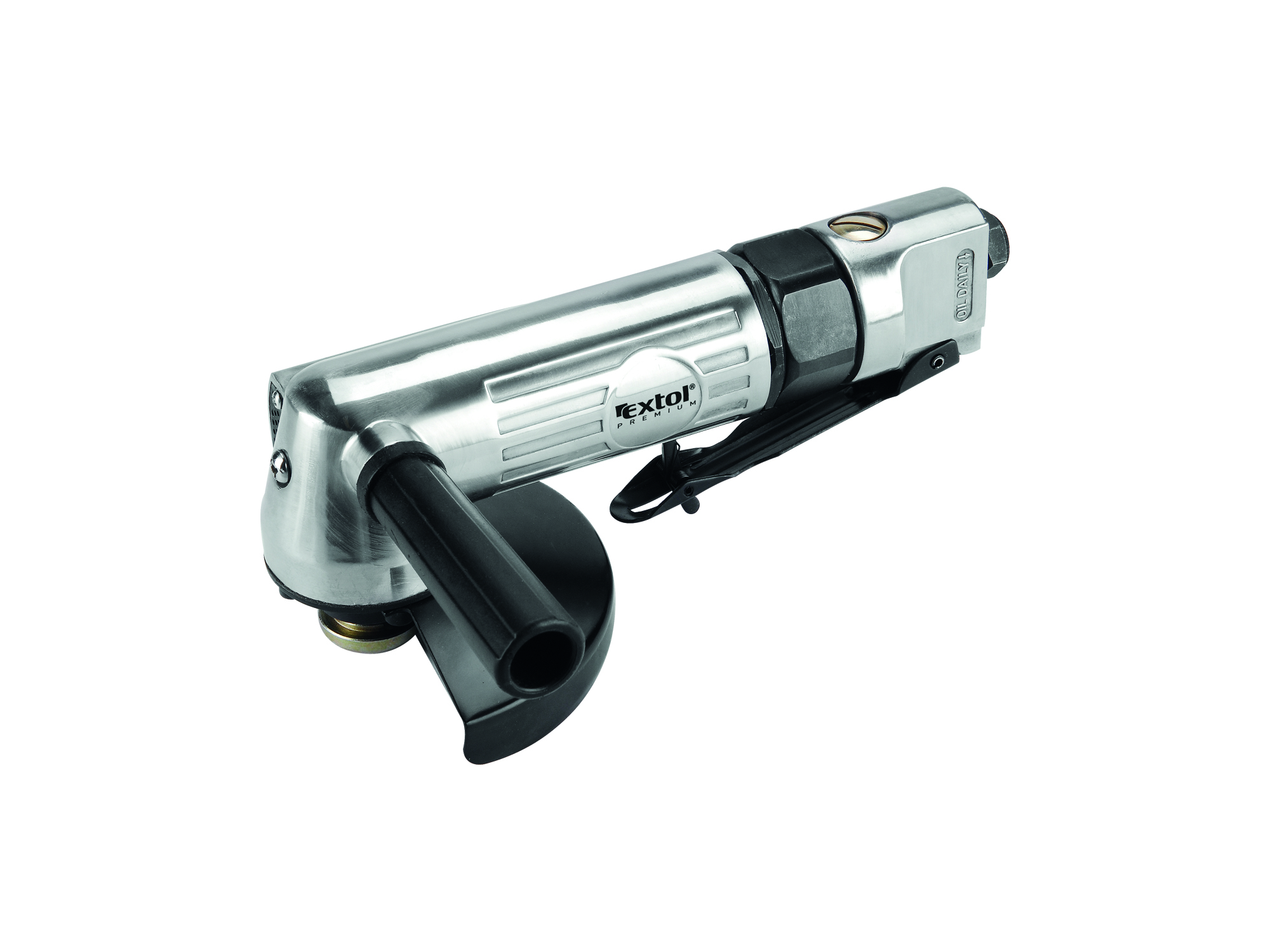ESMERIL ANGULAR NEUMATICO 125MM / 5 ";Extol"